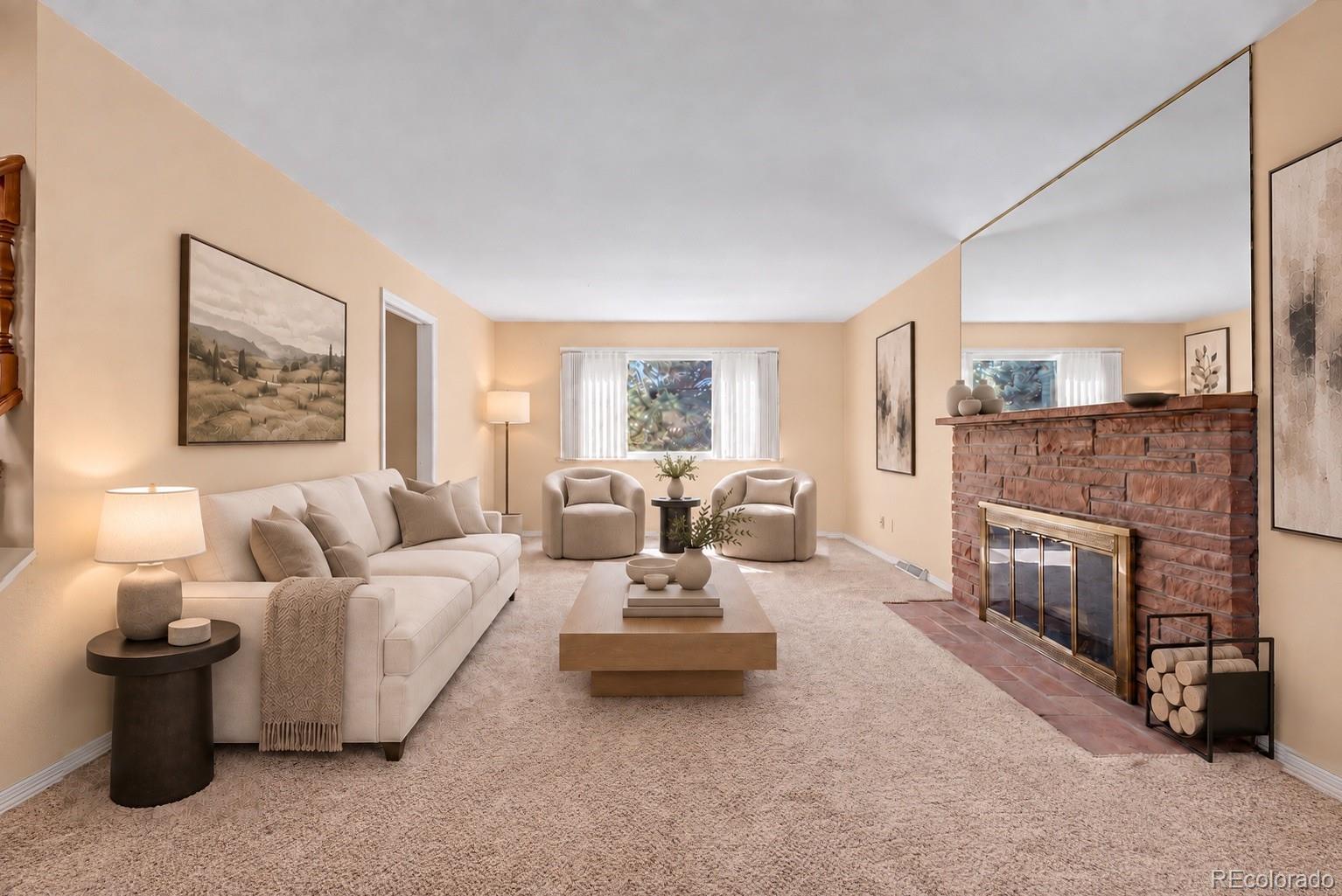 11620 W 60th Avenue Arvada CO 80004 | MLS #3489685 Image 5