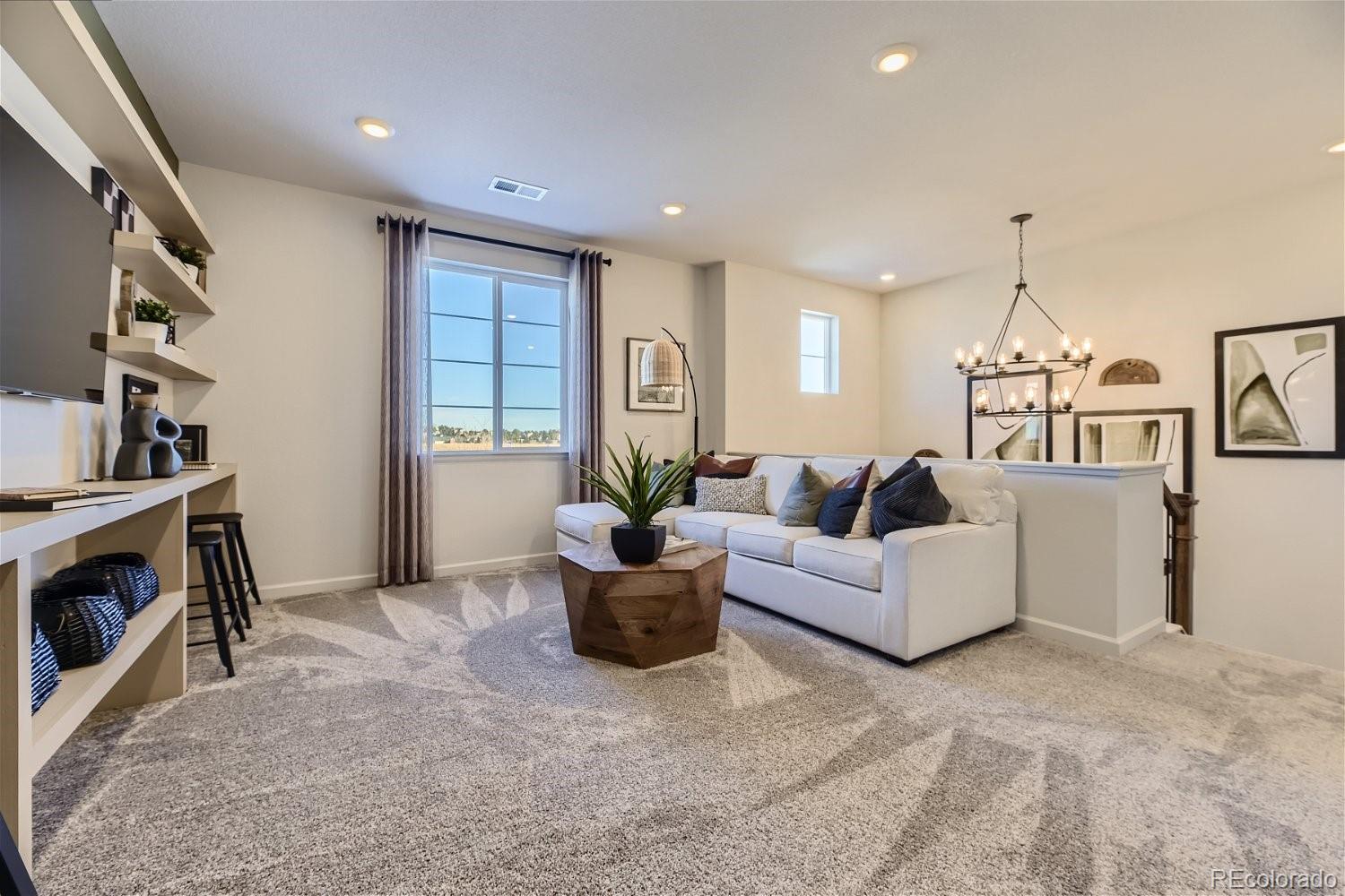 10710 Hanging Lake Place Parker CO 80138 | MLS #3489778 Image 20