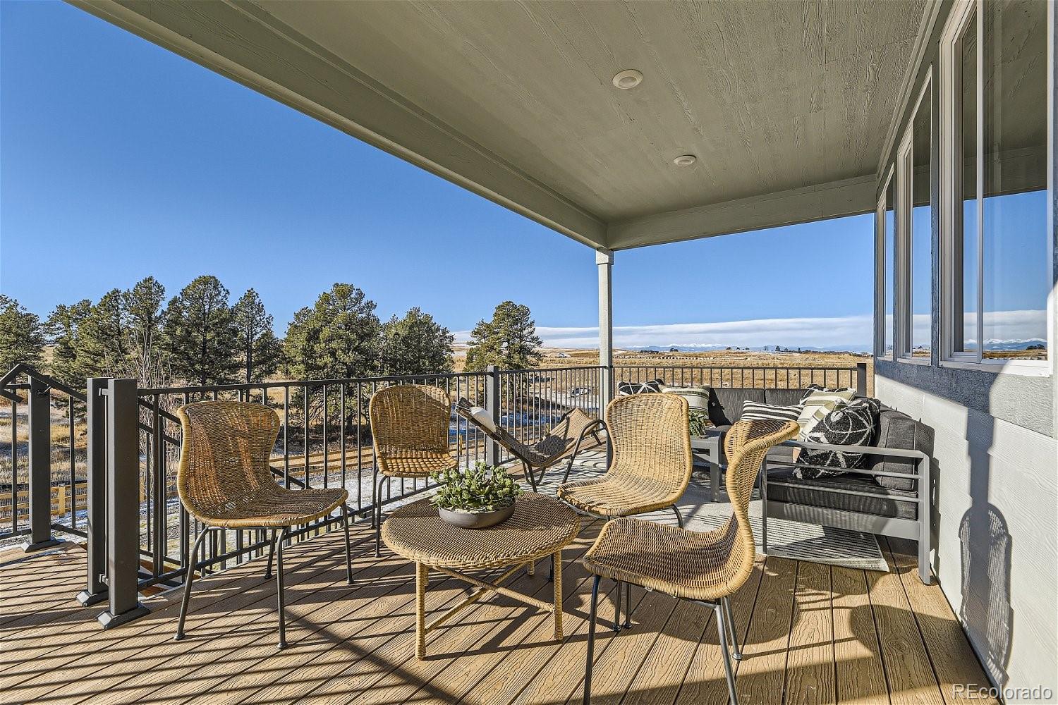 10710 Hanging Lake Place Parker CO 80138 | MLS #3489778 Image 24
