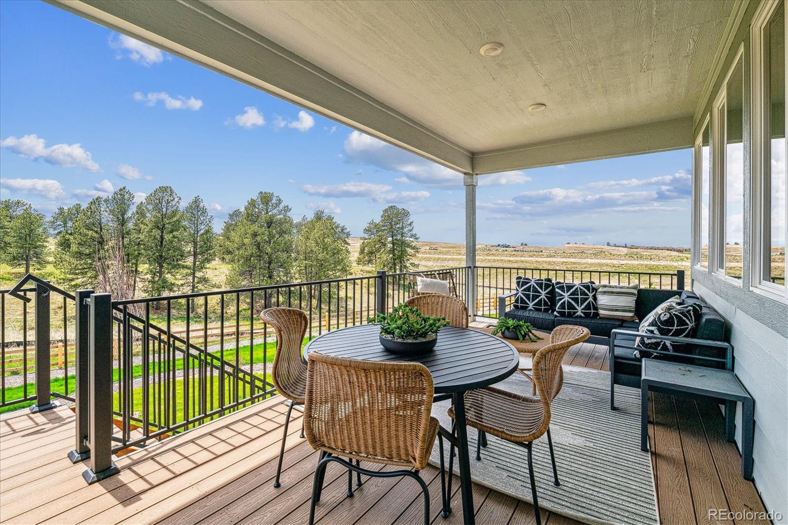 10710 Hanging Lake Place Parker CO 80138 | MLS #3489778 Image 28