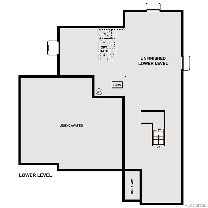 10710 Hanging Lake Place Parker CO 80138 | MLS #3489778 Image 37