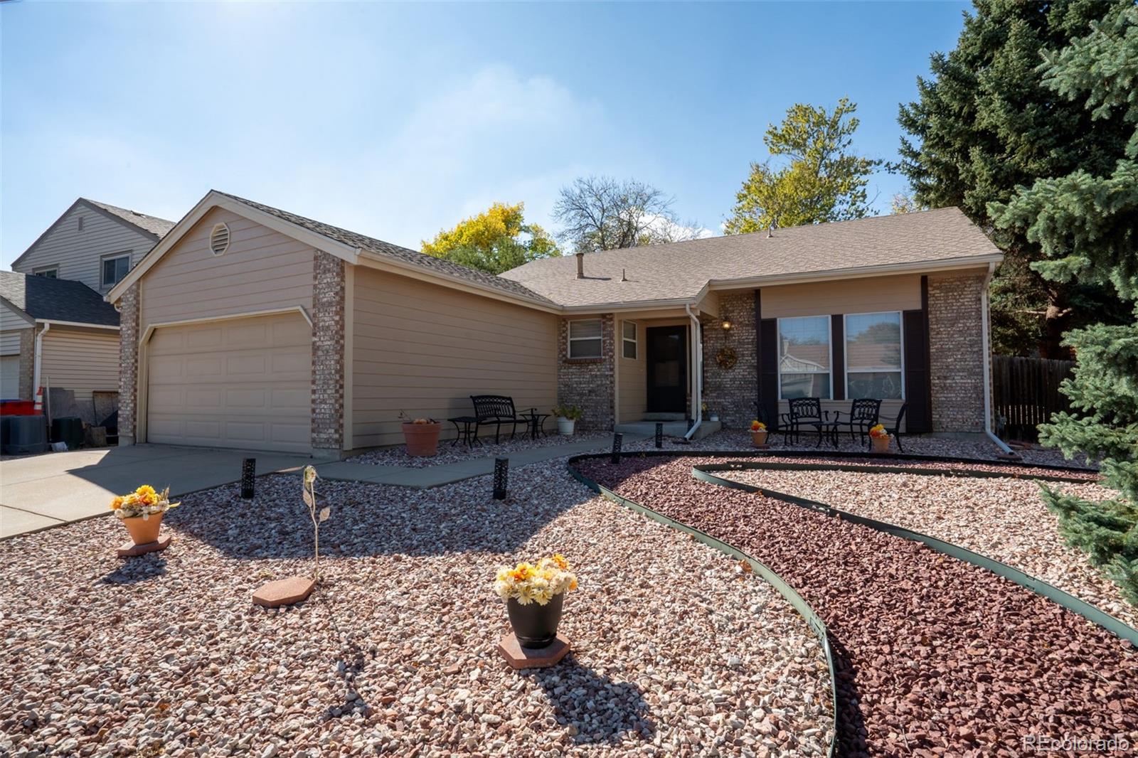 7429 Chase Drive Arvada CO 80003 | MLS #3509521 Image 1