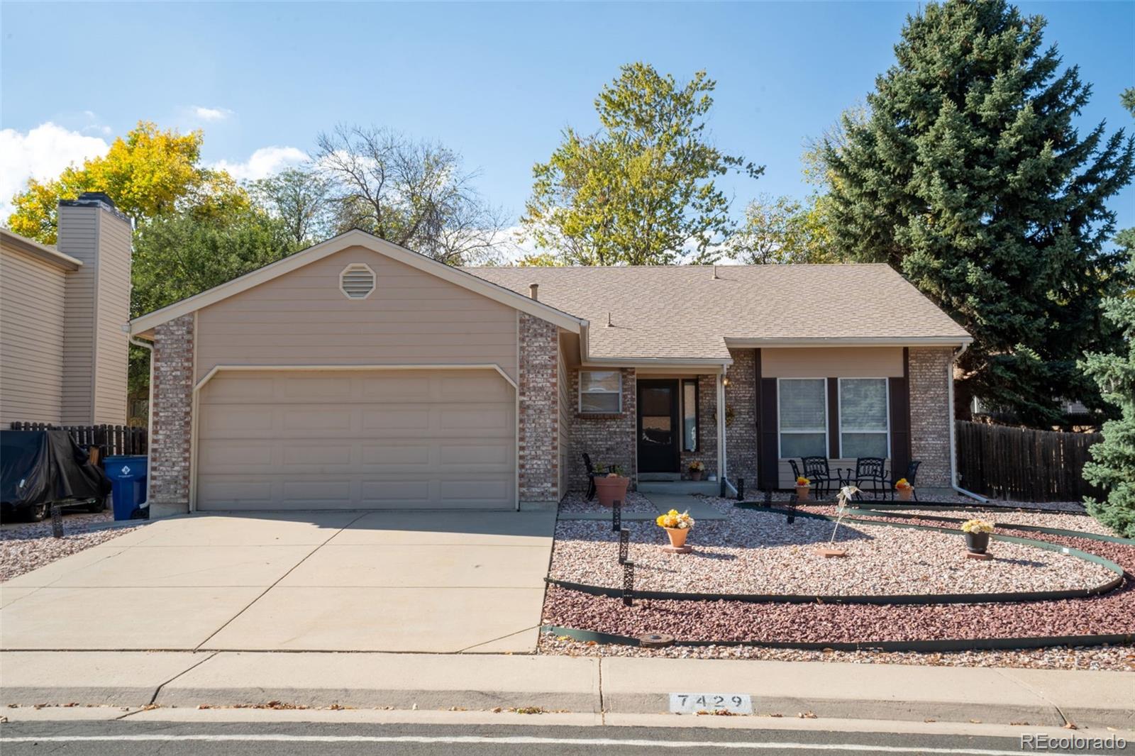 7429 Chase Drive Arvada CO 80003 | MLS #3509521 Image 39
