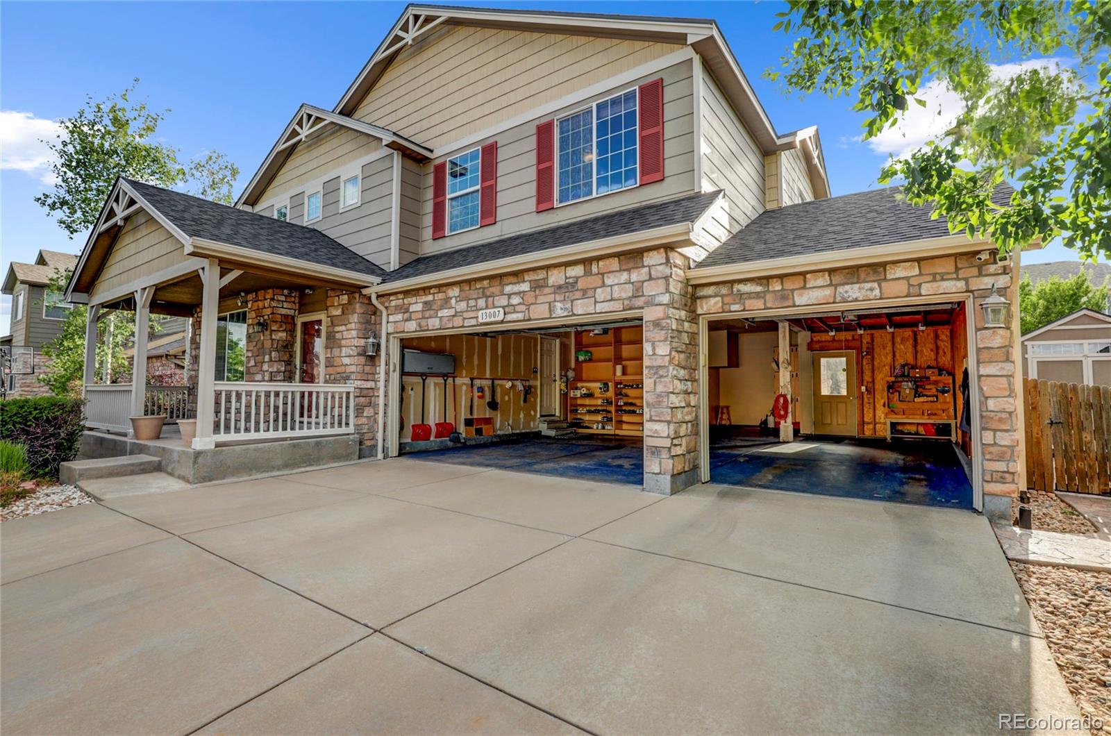 13007 Niagara Way Brighton CO 80602 | MLS #3513490 Image 1