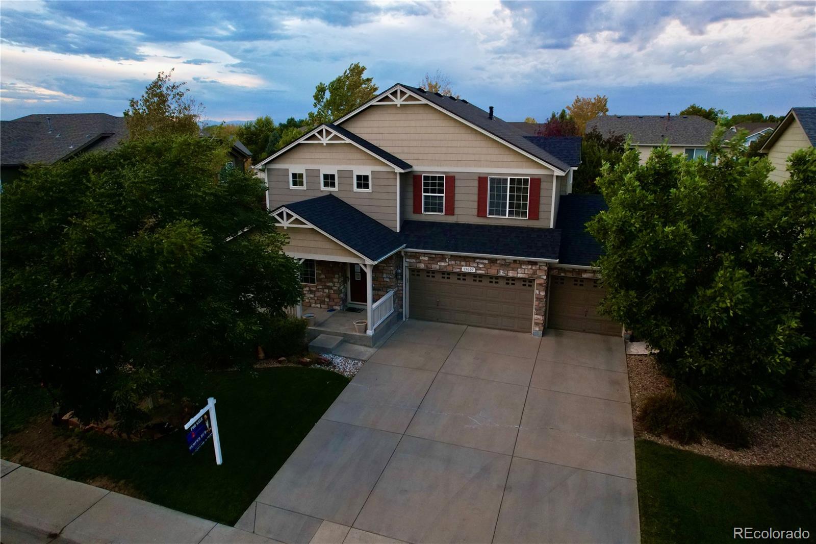 13007 Niagara Way Brighton CO 80602 | MLS #3513490 Image 42