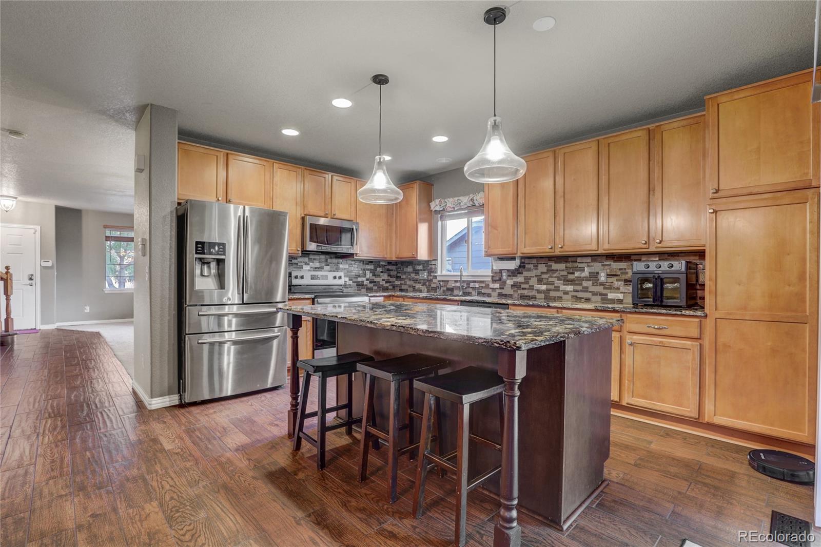 13007 Niagara Way Brighton CO 80602 | MLS #3513490 Image 8