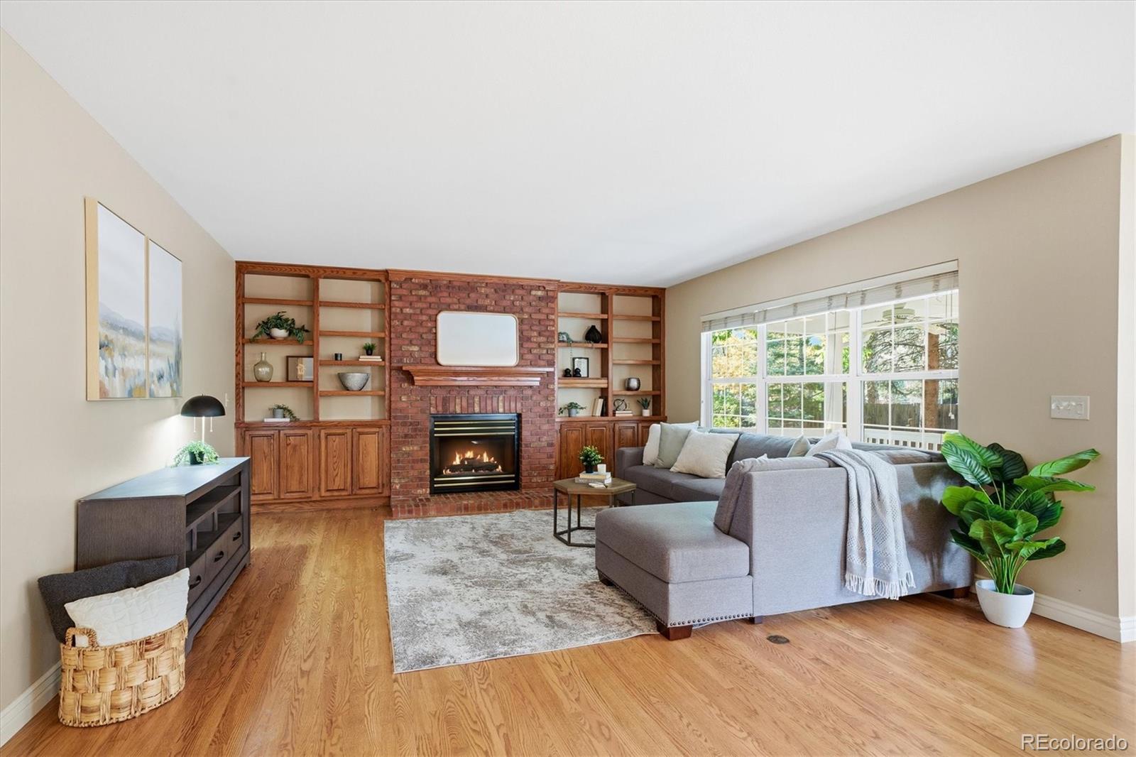 9232 W Brandt Avenue Littleton CO 80123 | MLS #3514821 Image 10