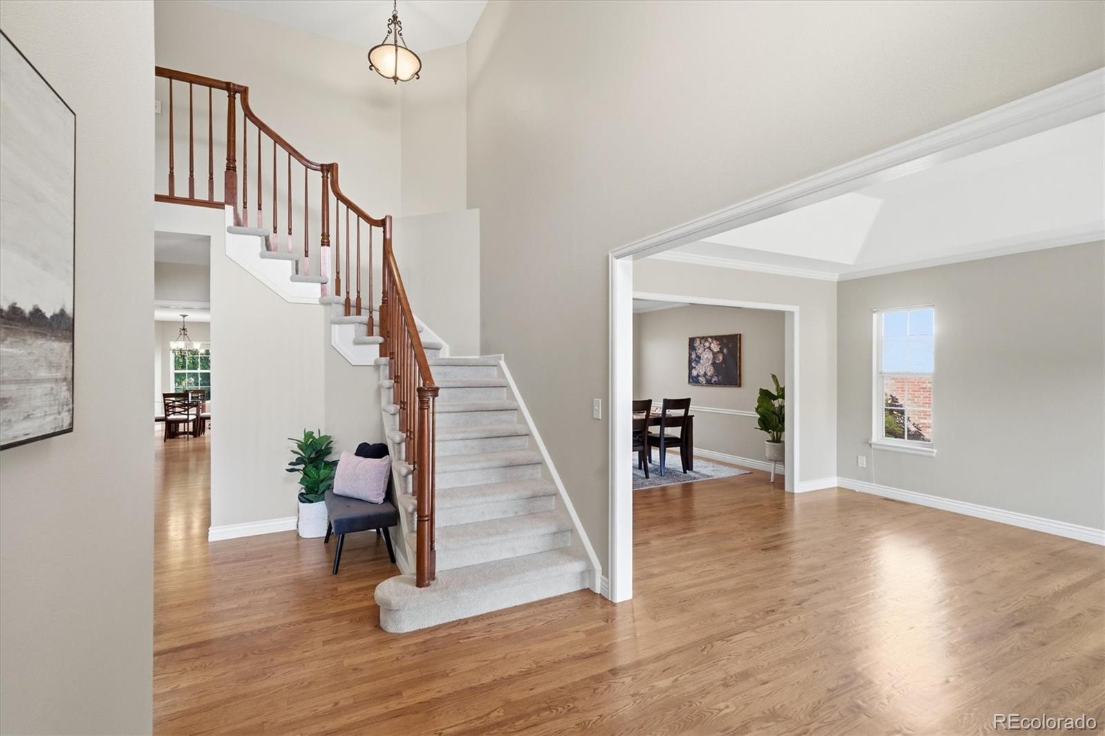 9232 W Brandt Avenue Littleton CO 80123 | MLS #3514821 Image 19