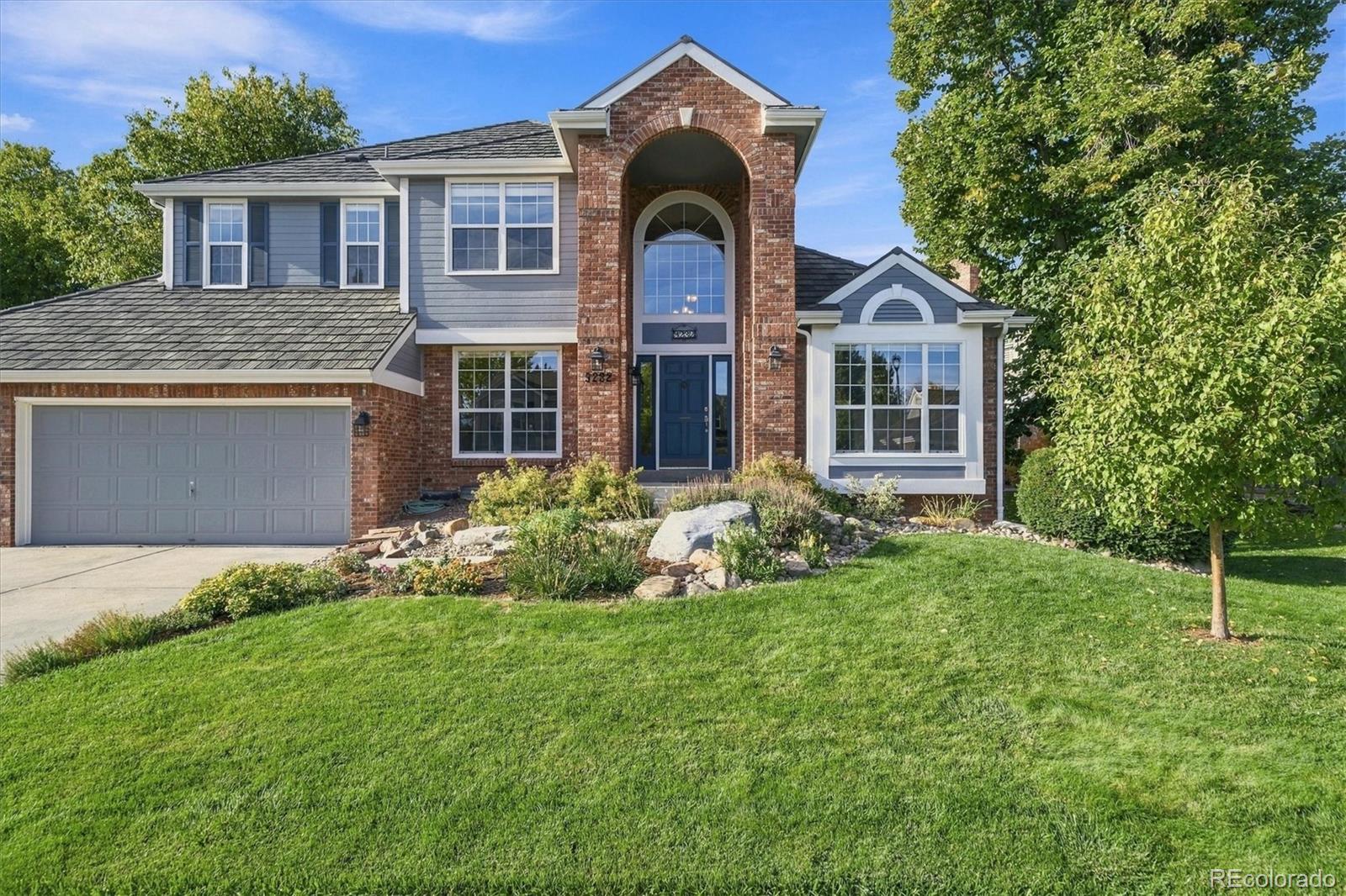 9232 W Brandt Avenue Littleton CO 80123 | MLS #3514821 Image 2