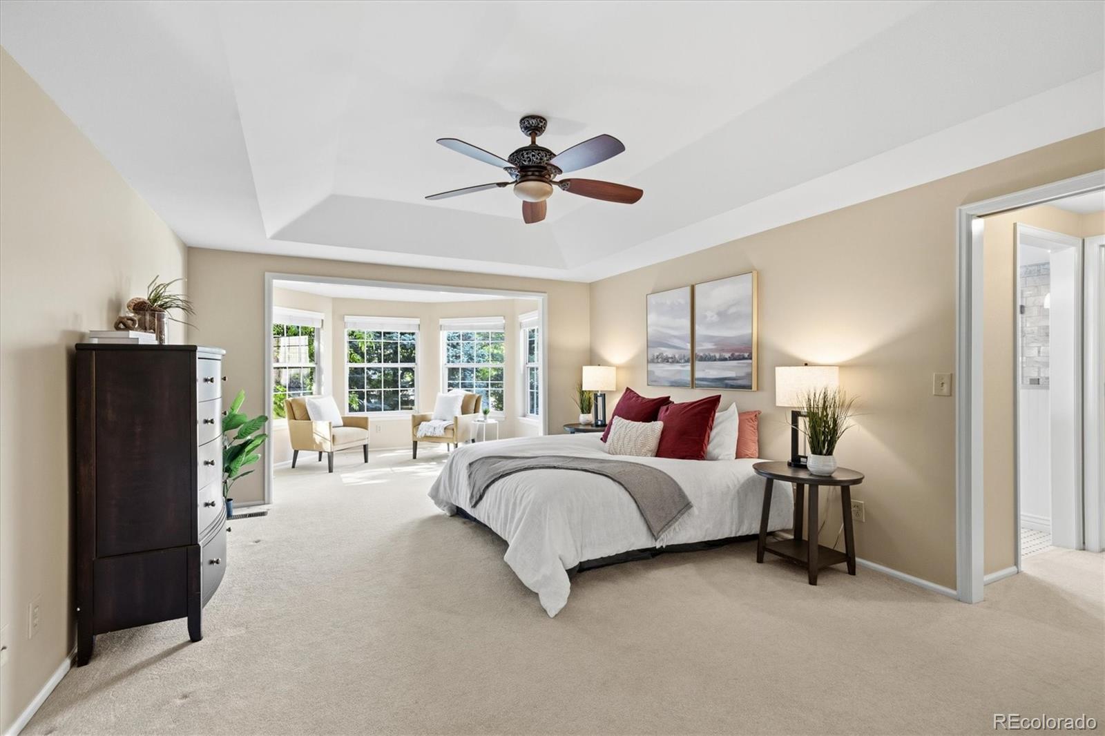 9232 W Brandt Avenue Littleton CO 80123 | MLS #3514821 Image 21
