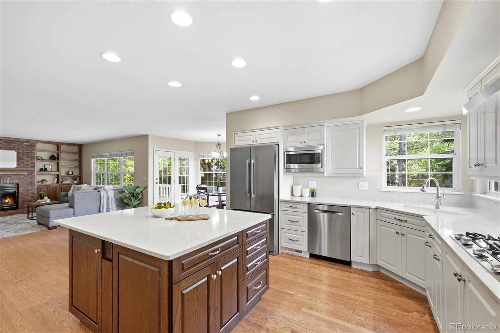 9232 W Brandt Avenue Littleton CO 80123 | MLS #3514821 Image 3