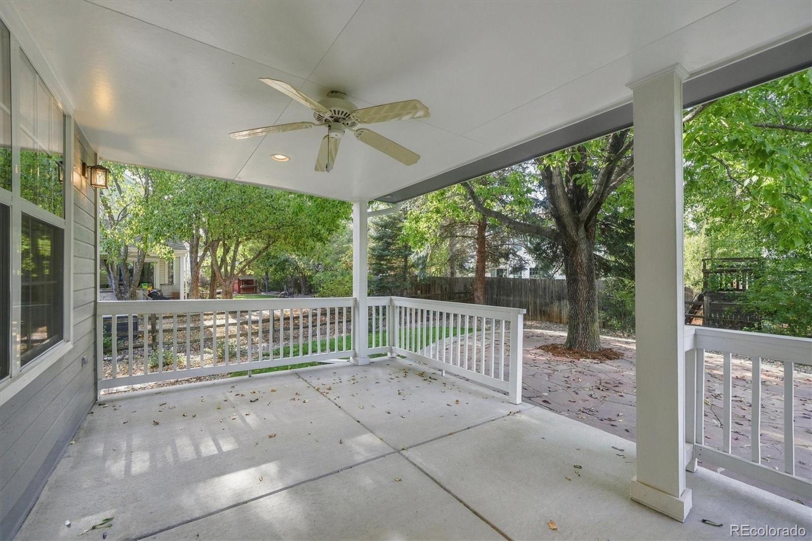 9232 W Brandt Avenue Littleton CO 80123 | MLS #3514821 Image 34