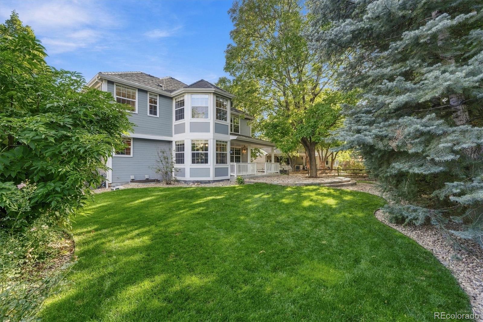 9232 W Brandt Avenue Littleton CO 80123 | MLS #3514821 Image 36