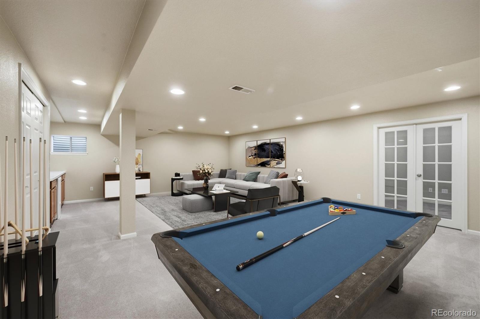9232 W Brandt Avenue Littleton CO 80123 | MLS #3514821 Image 38
