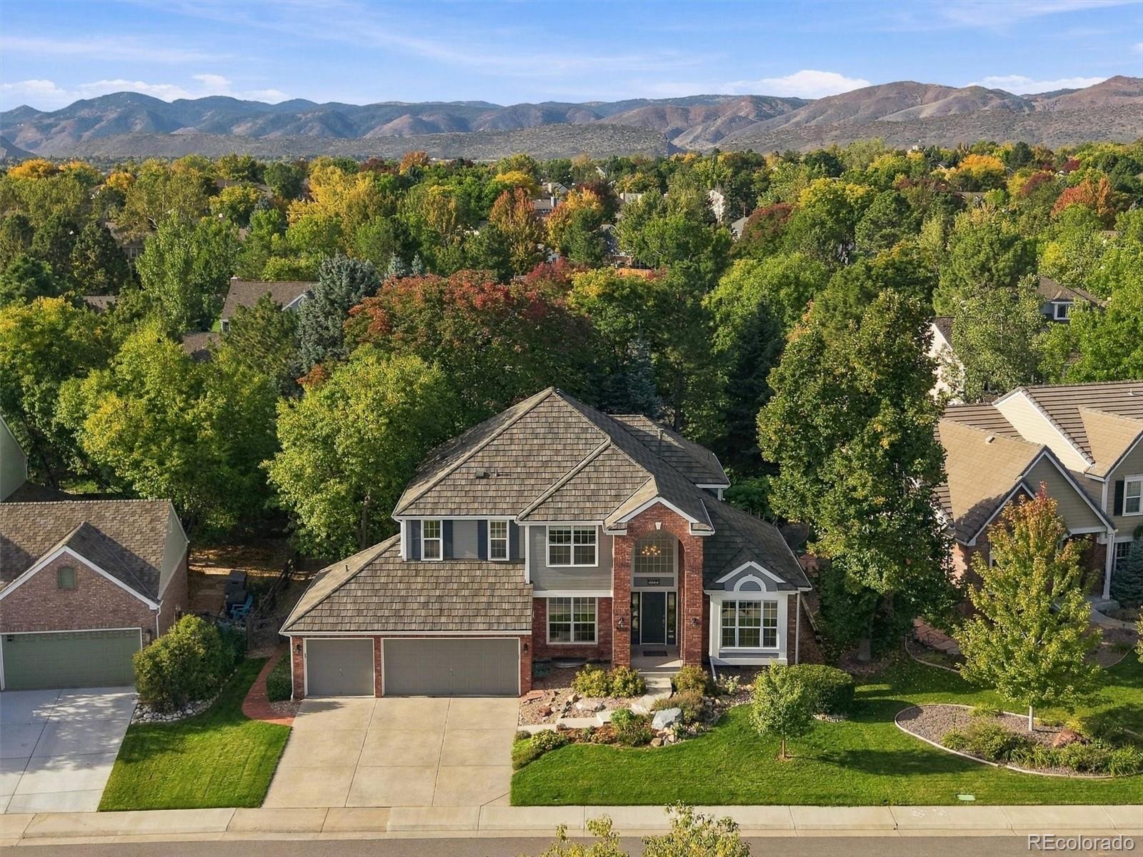 9232 W Brandt Avenue Littleton CO 80123 | MLS #3514821 Image 47