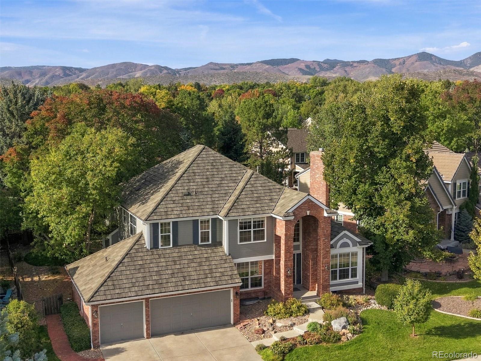 9232 W Brandt Avenue Littleton CO 80123 | MLS #3514821 Image 48