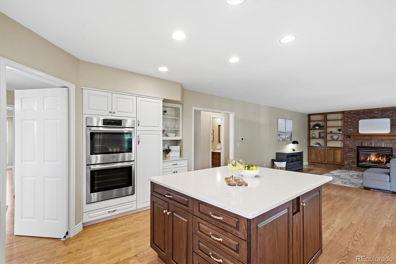 9232 W Brandt Avenue Littleton CO 80123 | MLS #3514821 Image 5