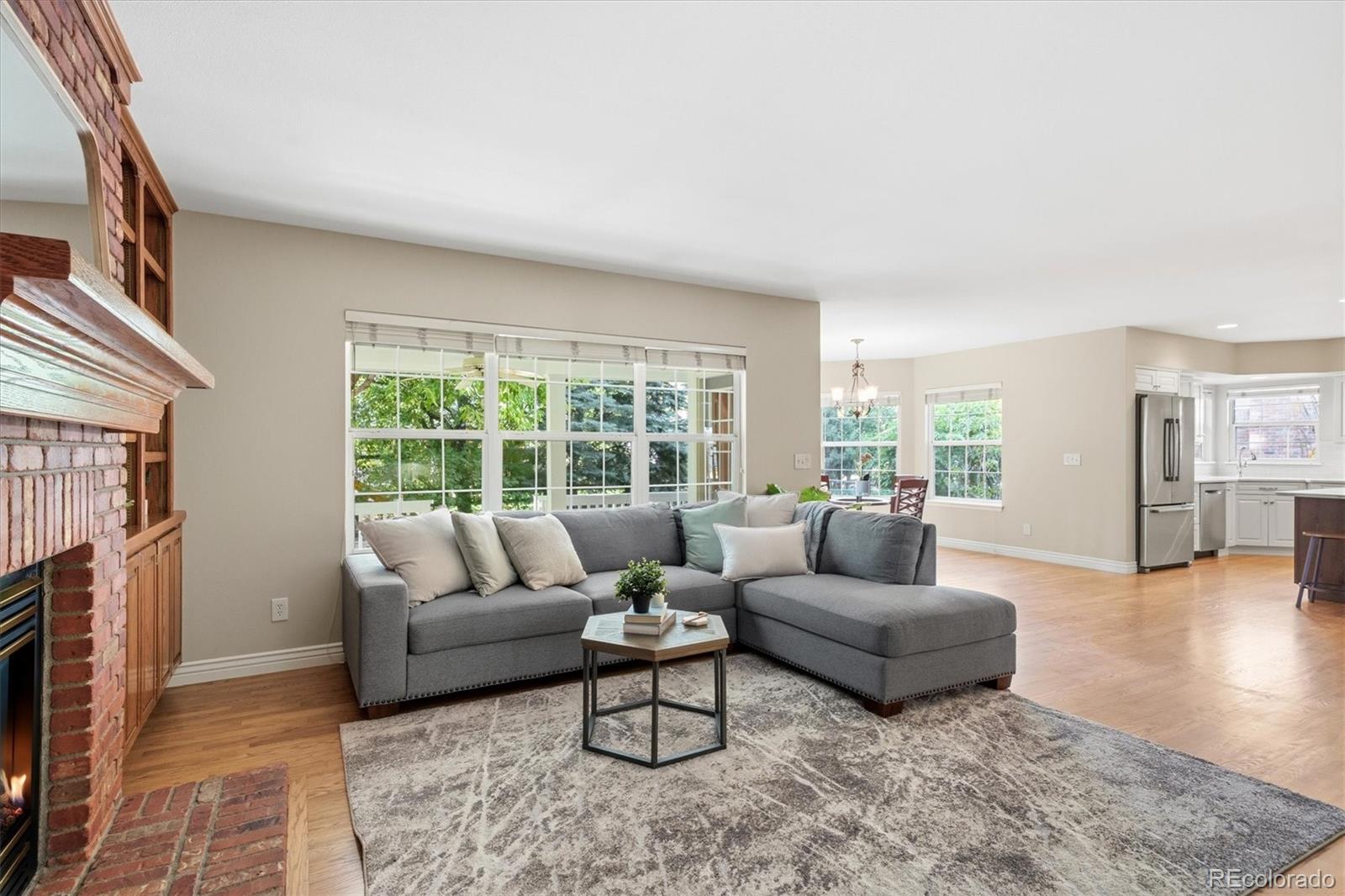 9232 W Brandt Avenue Littleton CO 80123 | MLS #3514821 Image 9