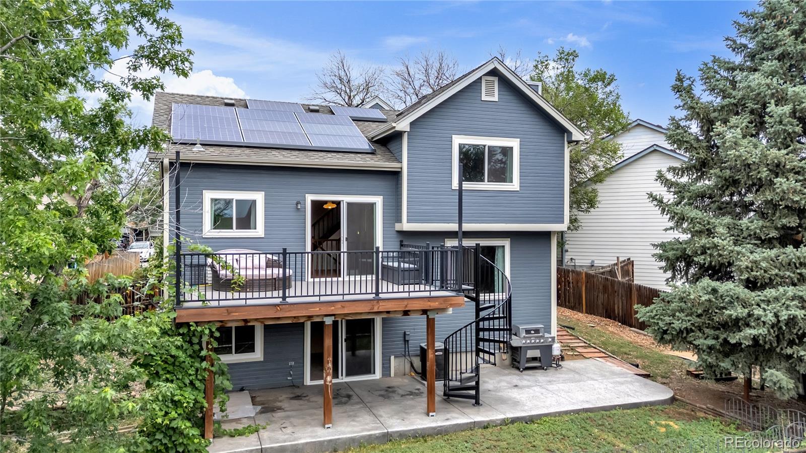 6230 Osceola Way Arvada CO 80003 | MLS #3536188 Image 1
