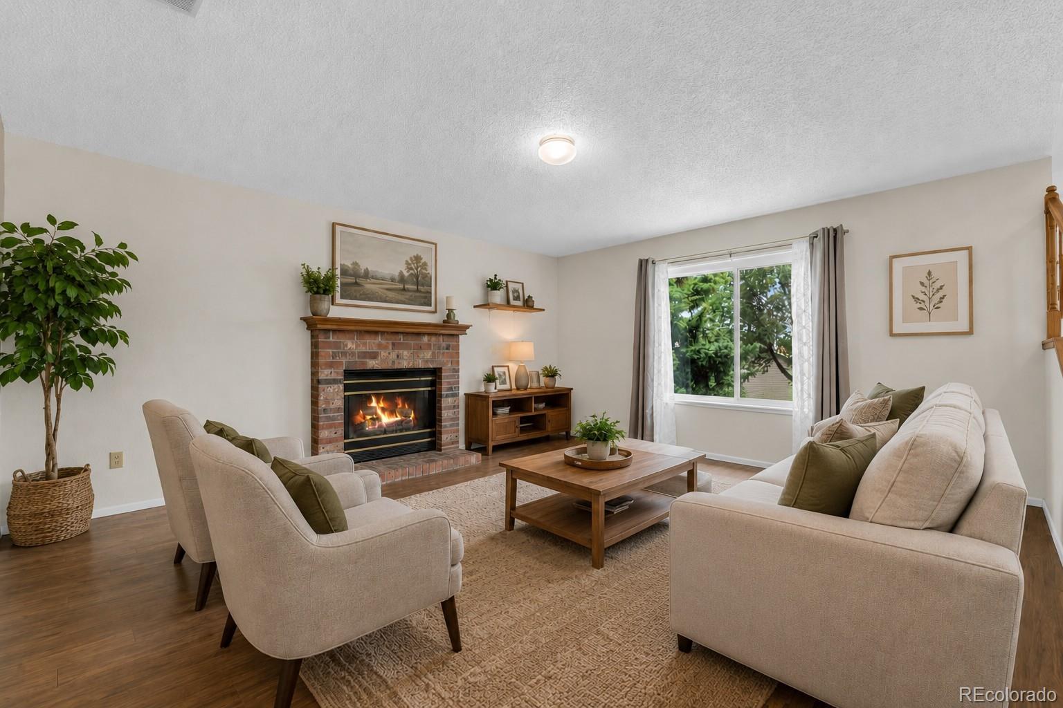 6230 Osceola Way Arvada CO 80003 | MLS #3536188 Image 2