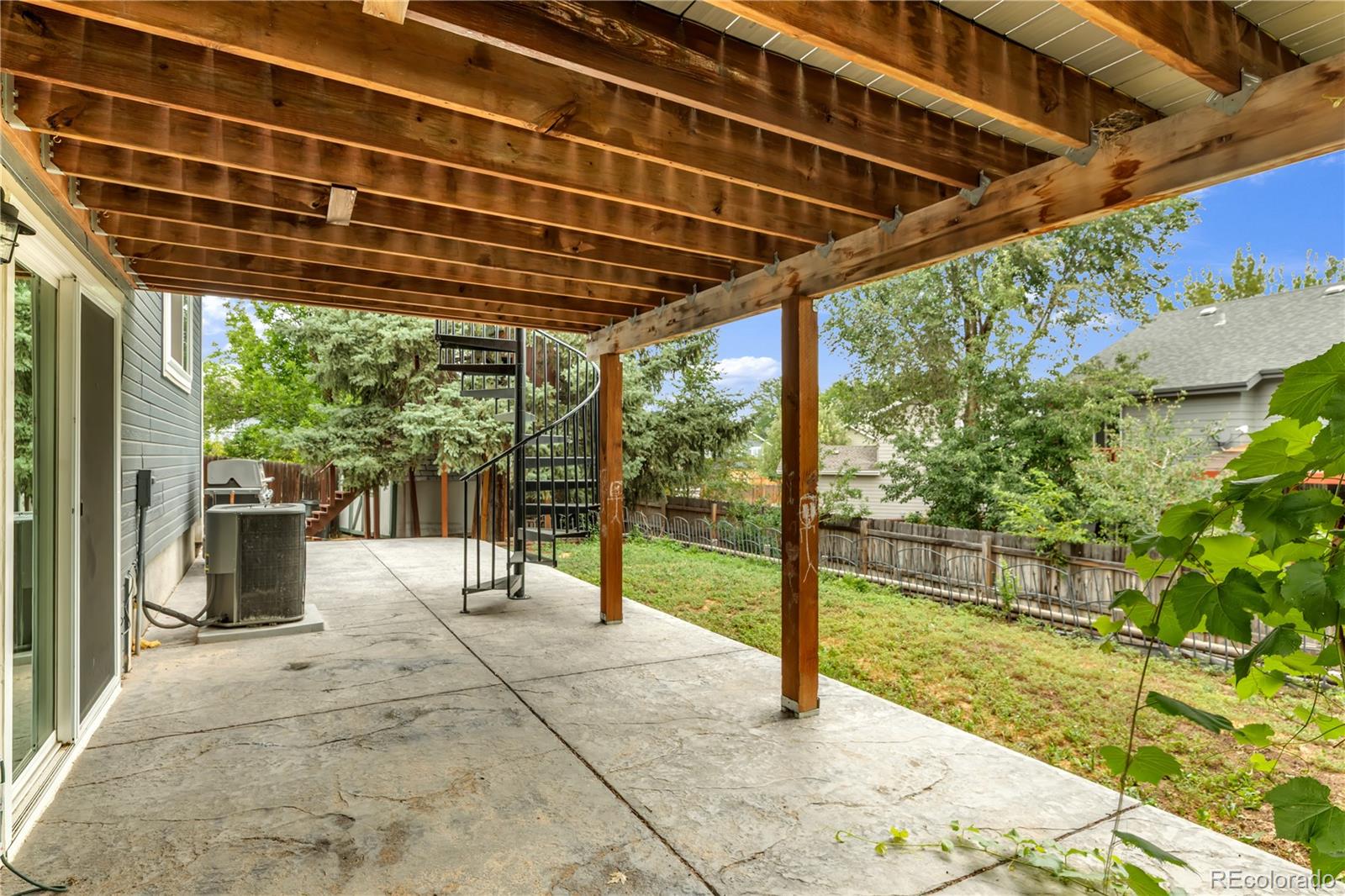 6230 Osceola Way Arvada CO 80003 | MLS #3536188 Image 28