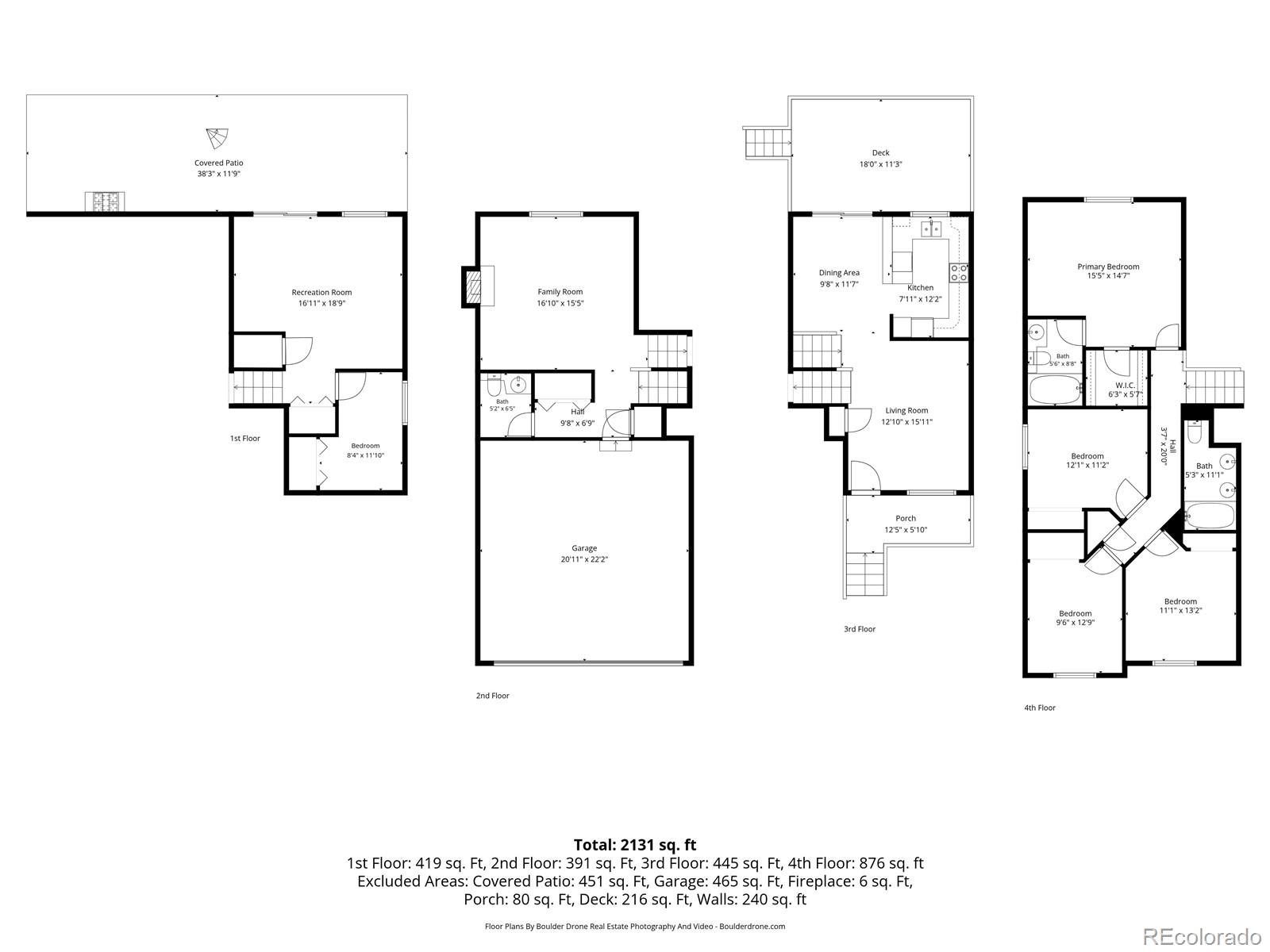 6230 Osceola Way Arvada CO 80003 | MLS #3536188 Image 31