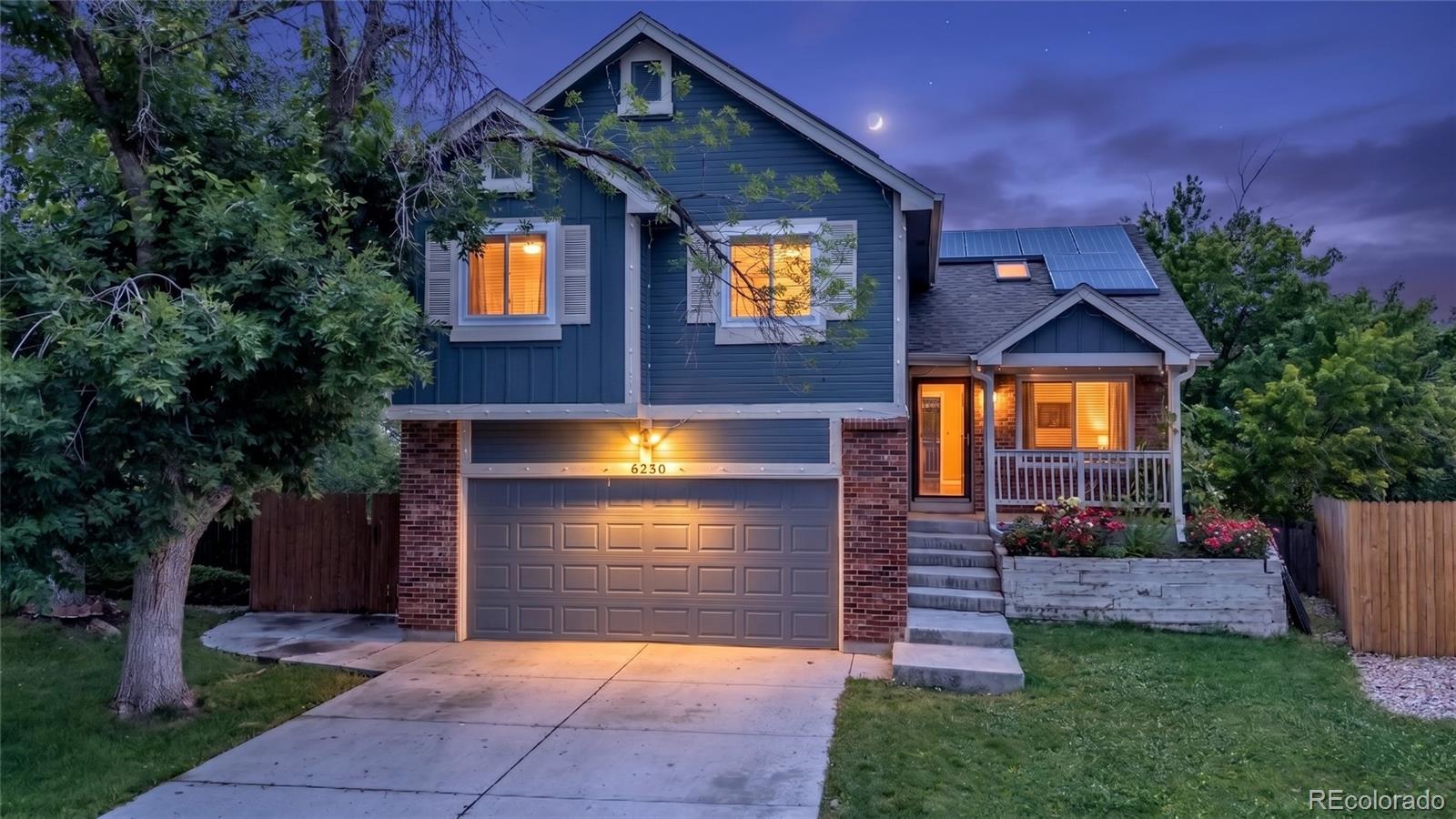 6230 Osceola Way Arvada CO 80003 | MLS #3536188 Image 35