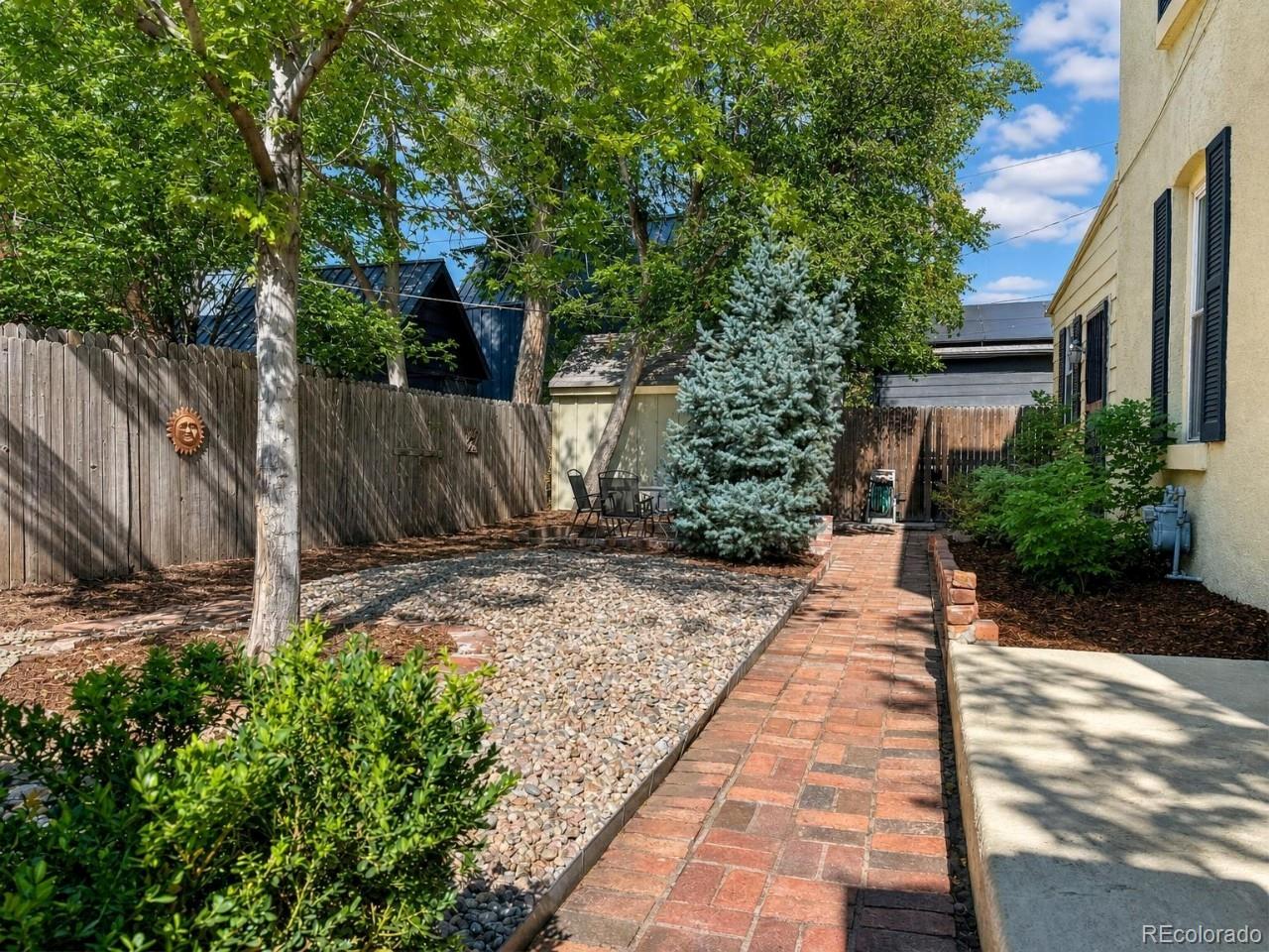 819 E 25th Avenue Denver CO 80205 | MLS #3539867 Image 1