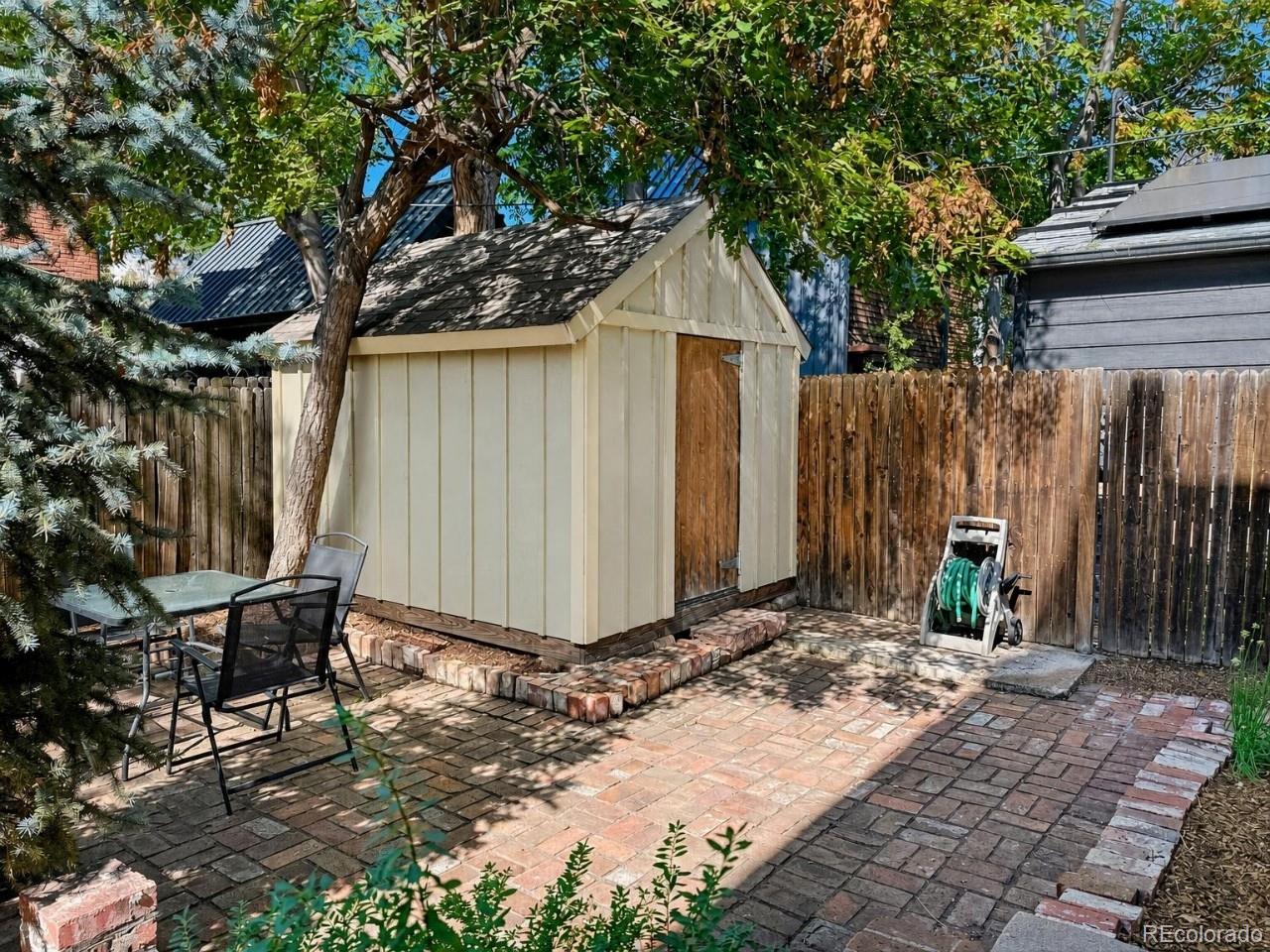 819 E 25th Avenue Denver CO 80205 | MLS #3539867 Image 19