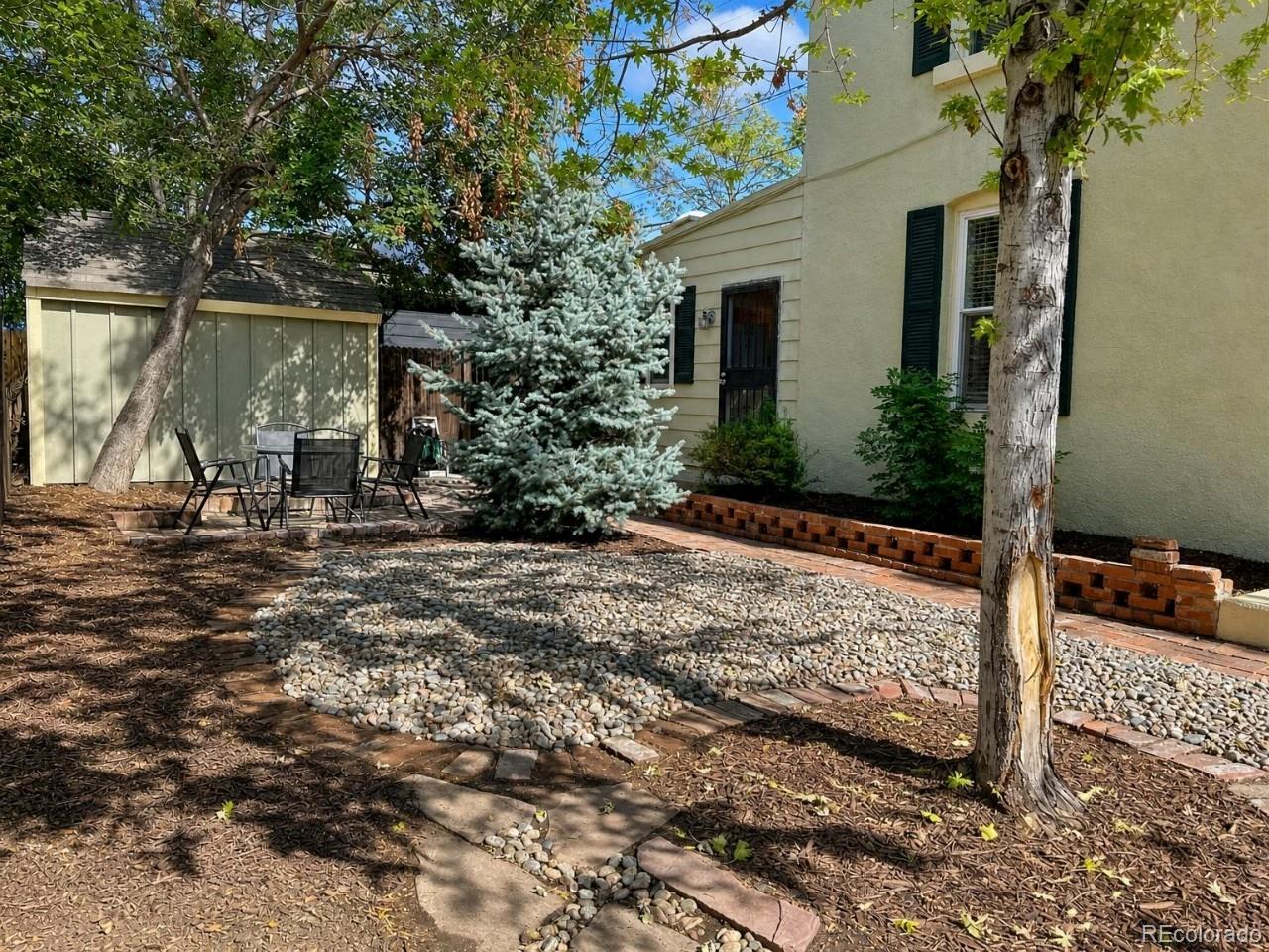 819 E 25th Avenue Denver CO 80205 | MLS #3539867 Image 2