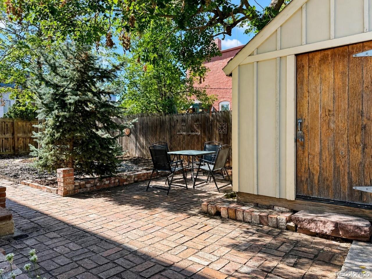 819 E 25th Avenue Denver CO 80205 | MLS #3539867 Image 20