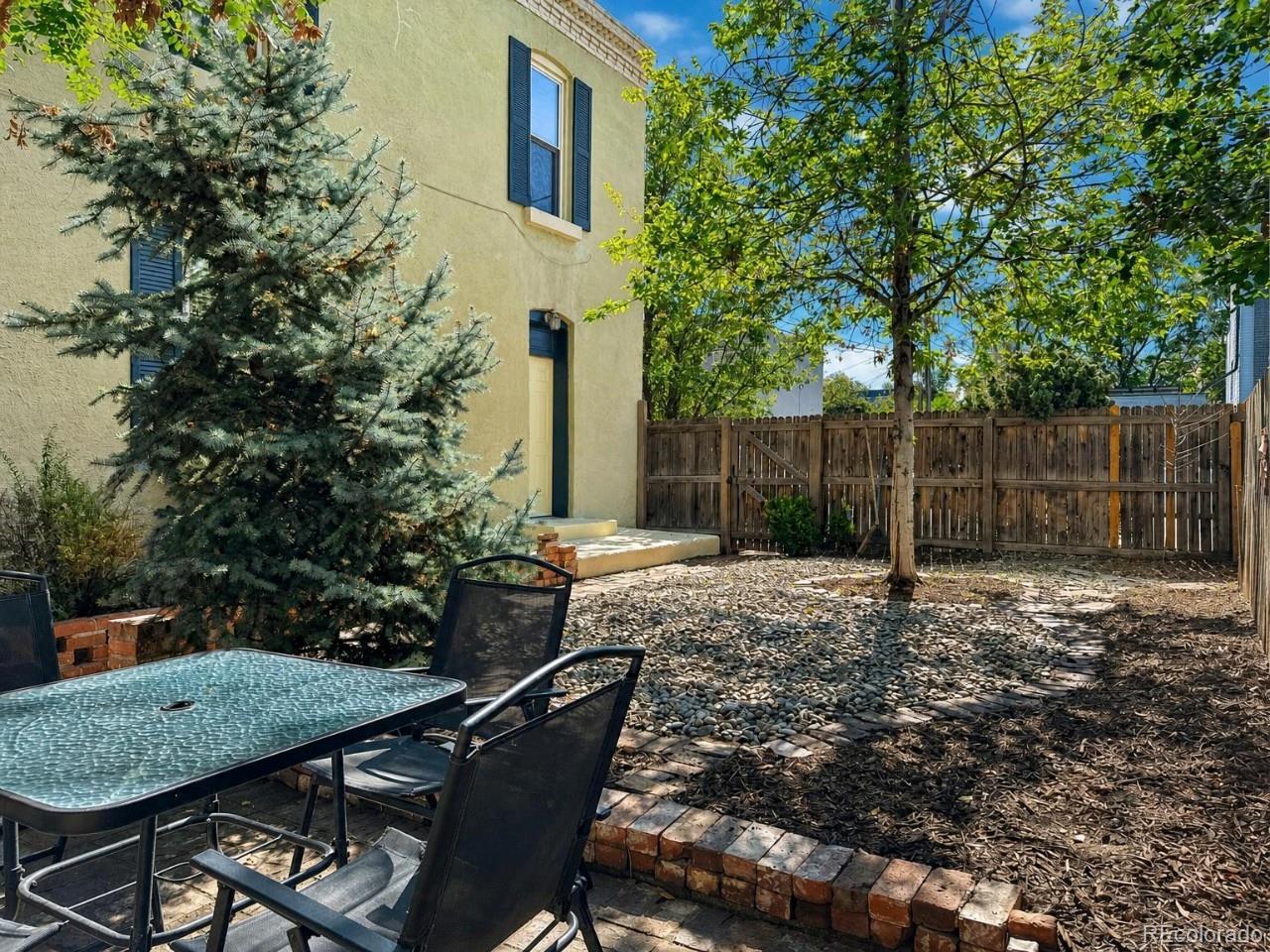 819 E 25th Avenue Denver CO 80205 | MLS #3539867 Image 21