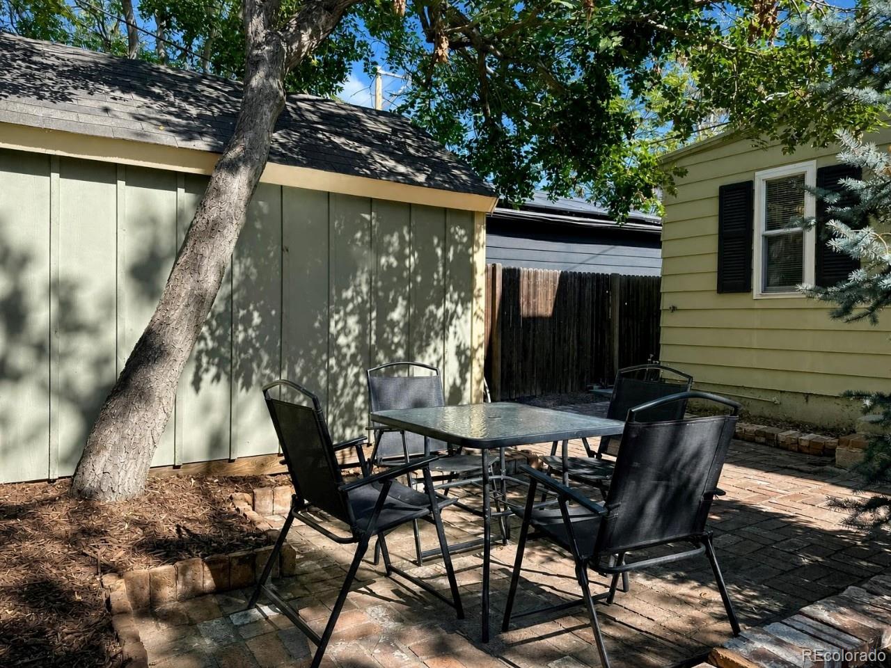 819 E 25th Avenue Denver CO 80205 | MLS #3539867 Image 22