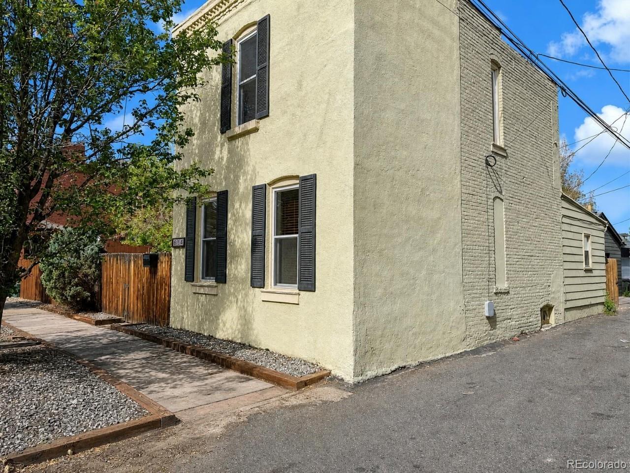 819 E 25th Avenue Denver CO 80205 | MLS #3539867 Image 23