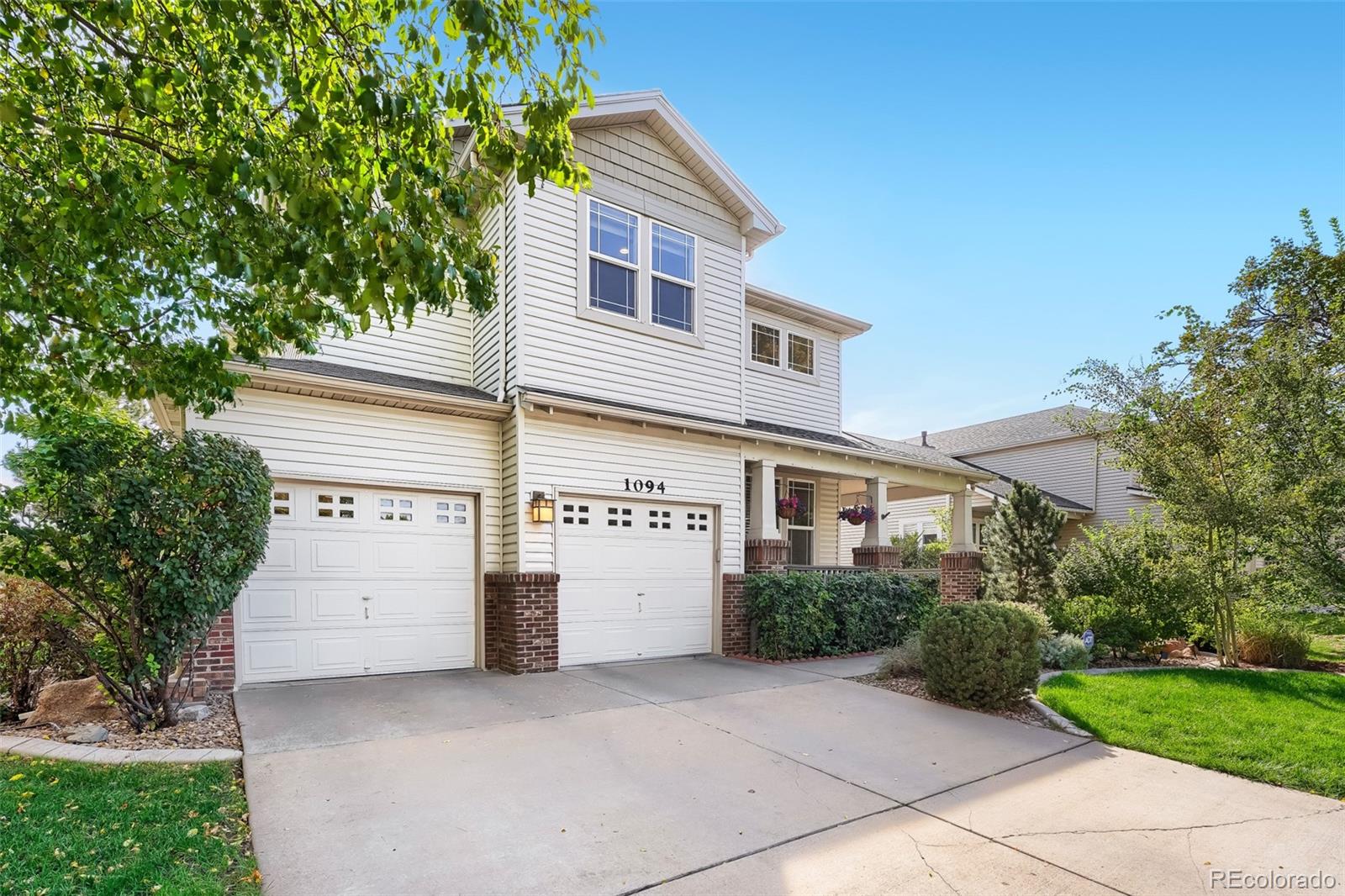 1094 W 135th Lane Westminster CO 80234 | MLS #3544414 Image 1