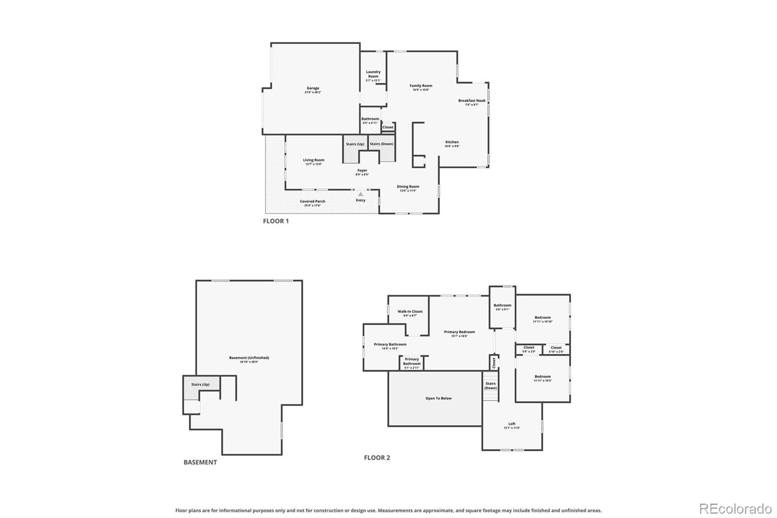 1094 W 135th Lane Westminster CO 80234 | MLS #3544414 Image 46