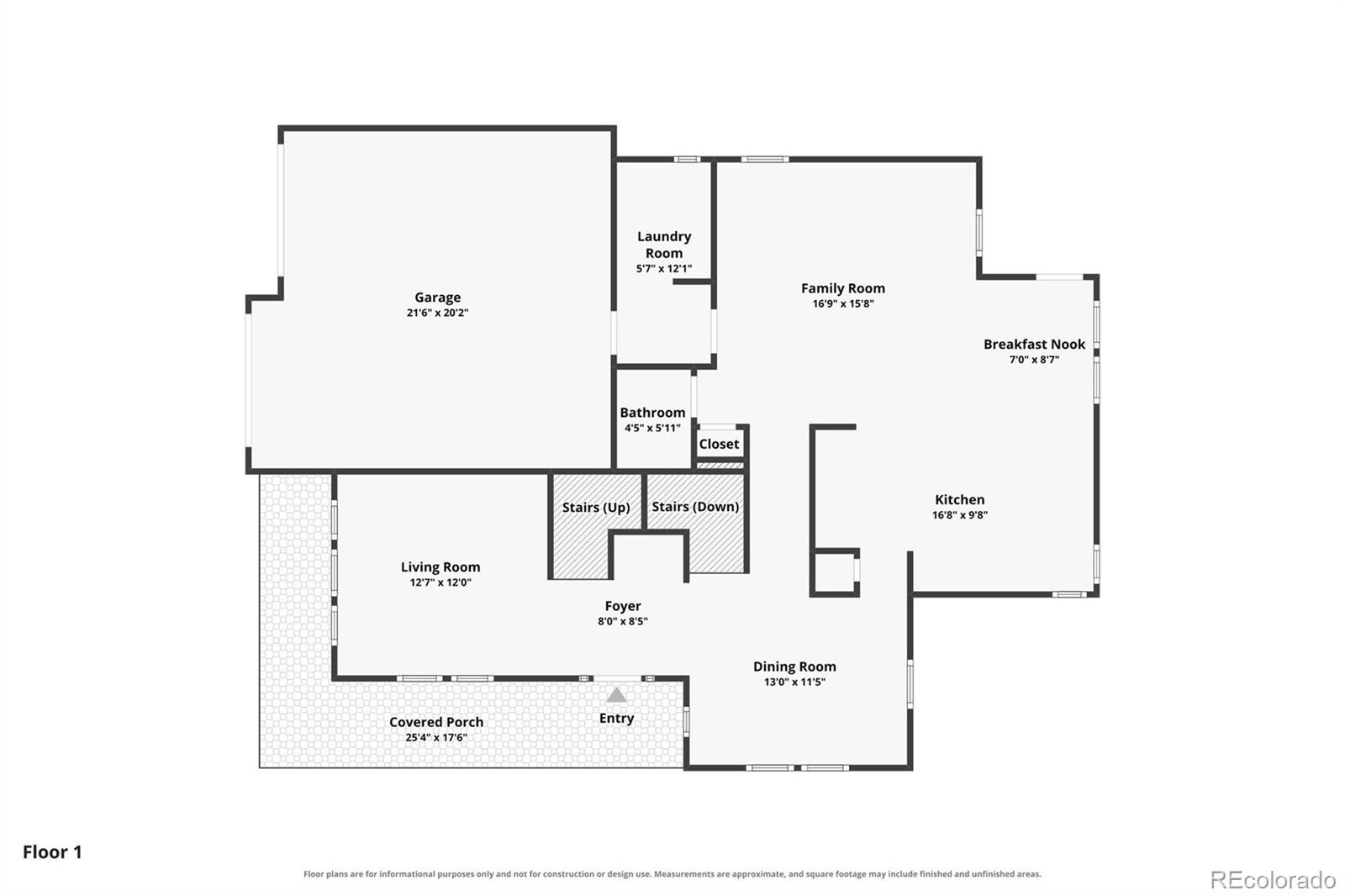 1094 W 135th Lane Westminster CO 80234 | MLS #3544414 Image 47