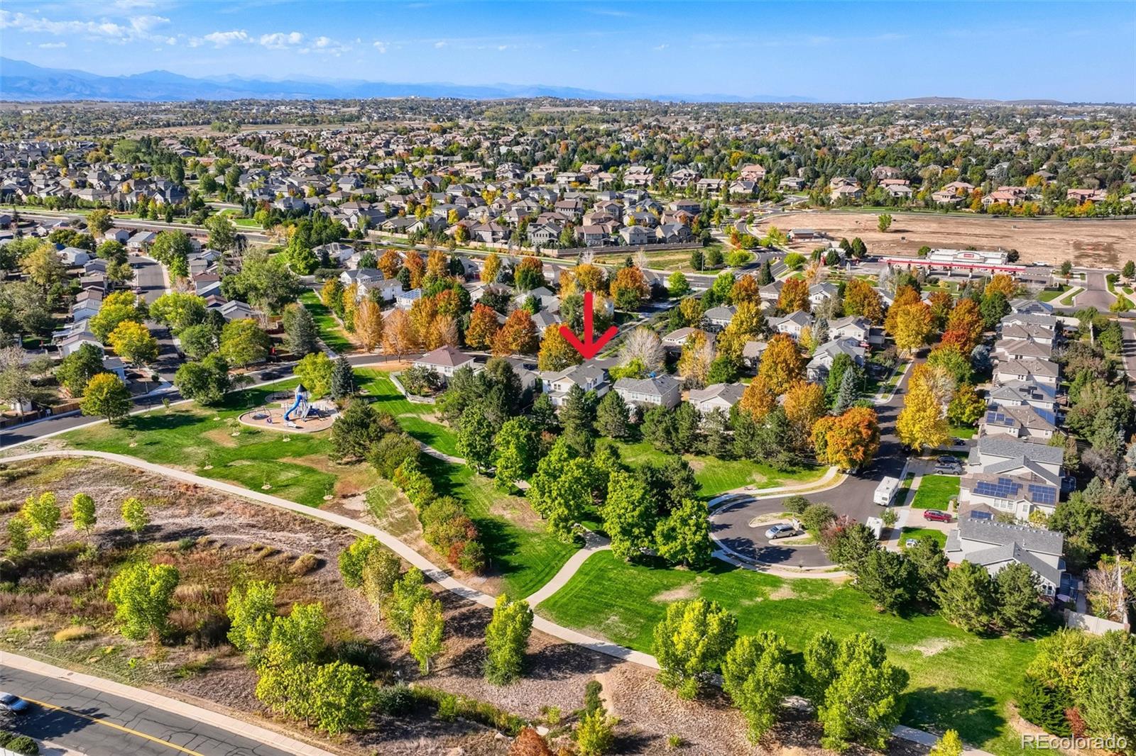 1094 W 135th Lane Westminster CO 80234 | MLS #3544414 Image 6
