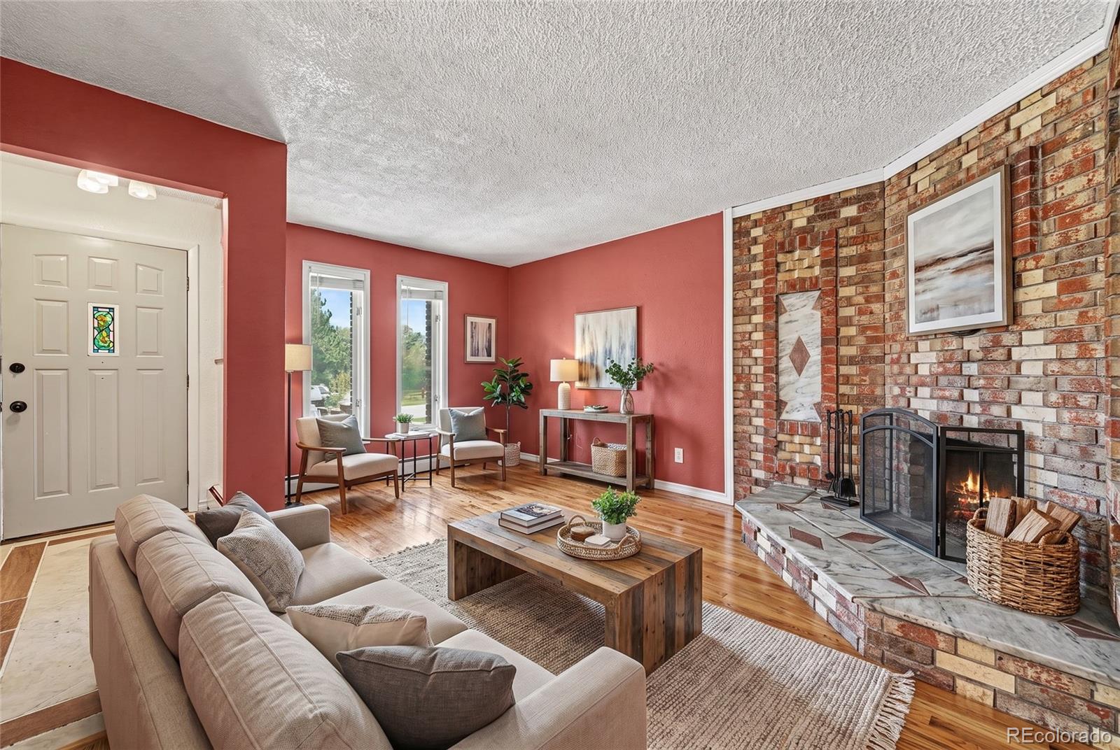 697 Lupine Street Golden CO 80401 | MLS #3544471 Image 1