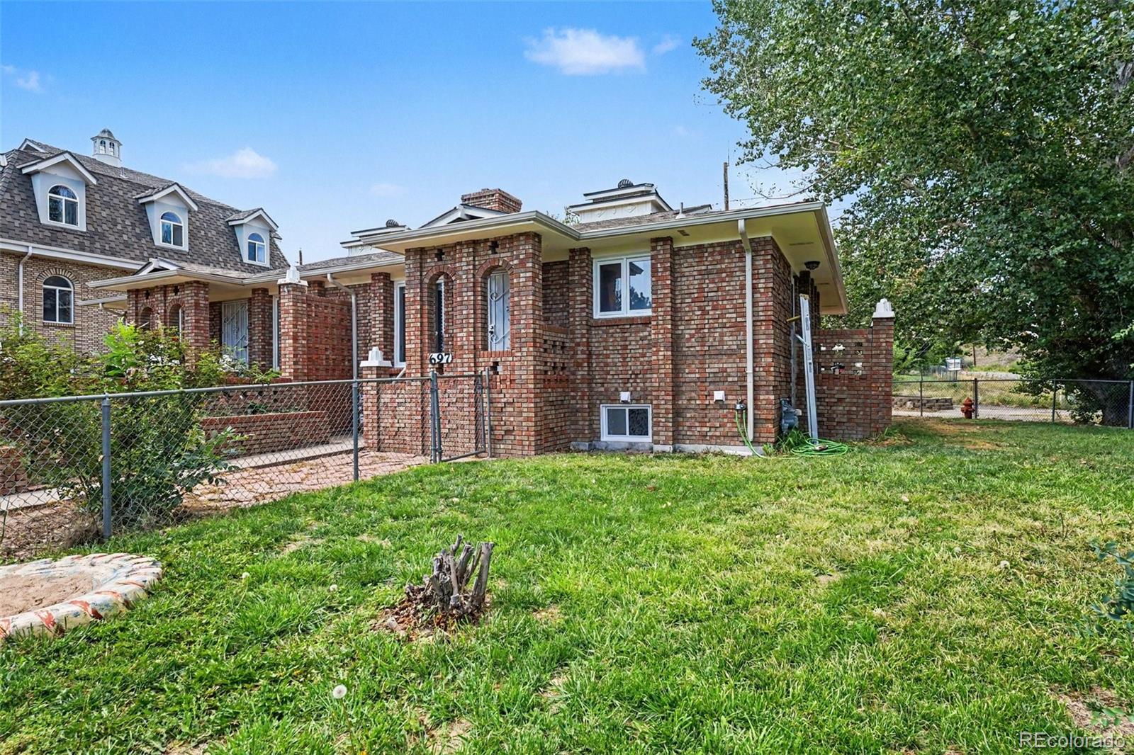 697 Lupine Street Golden CO 80401 | MLS #3544471 Image 20