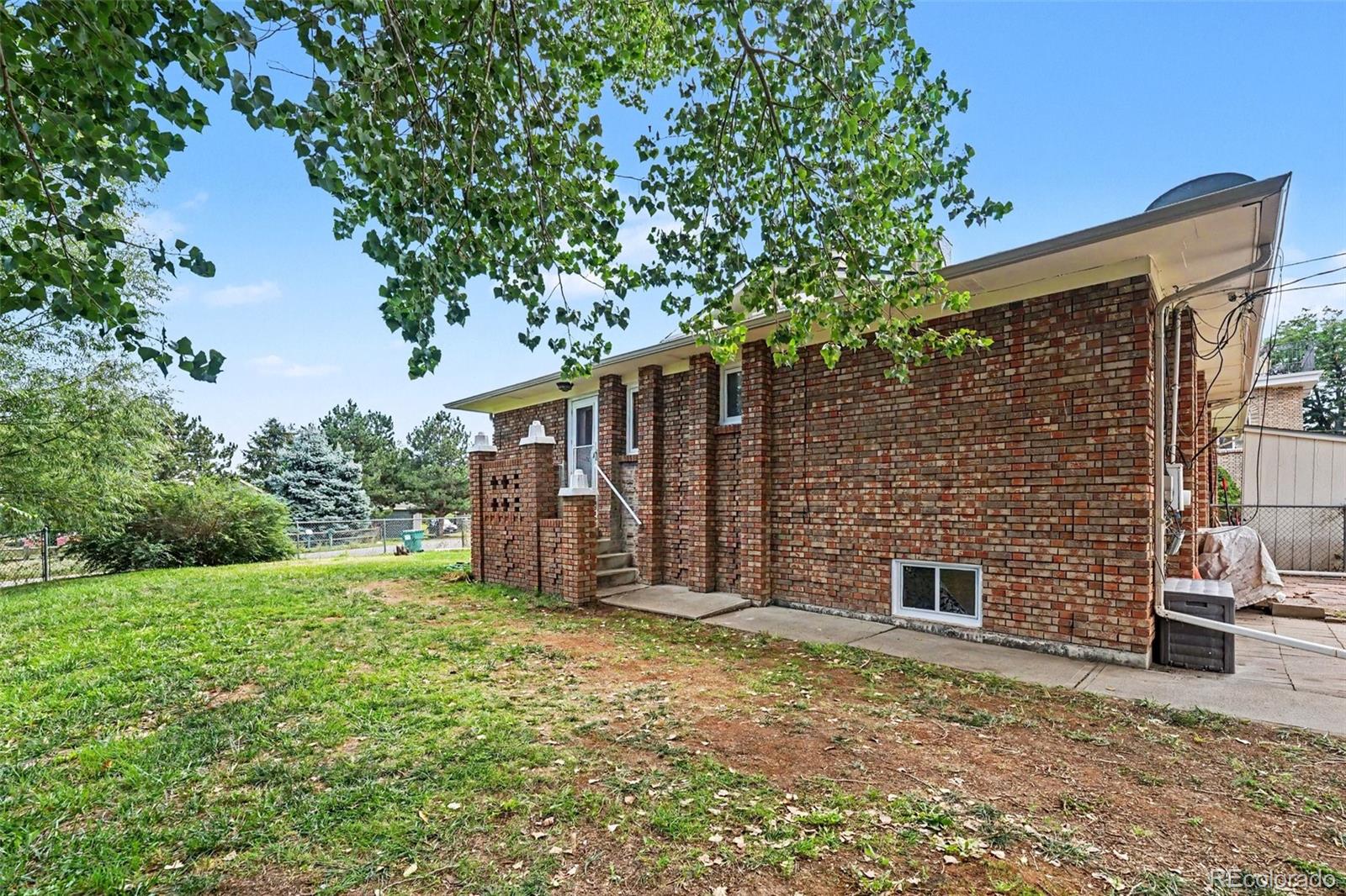 697 Lupine Street Golden CO 80401 | MLS #3544471 Image 21