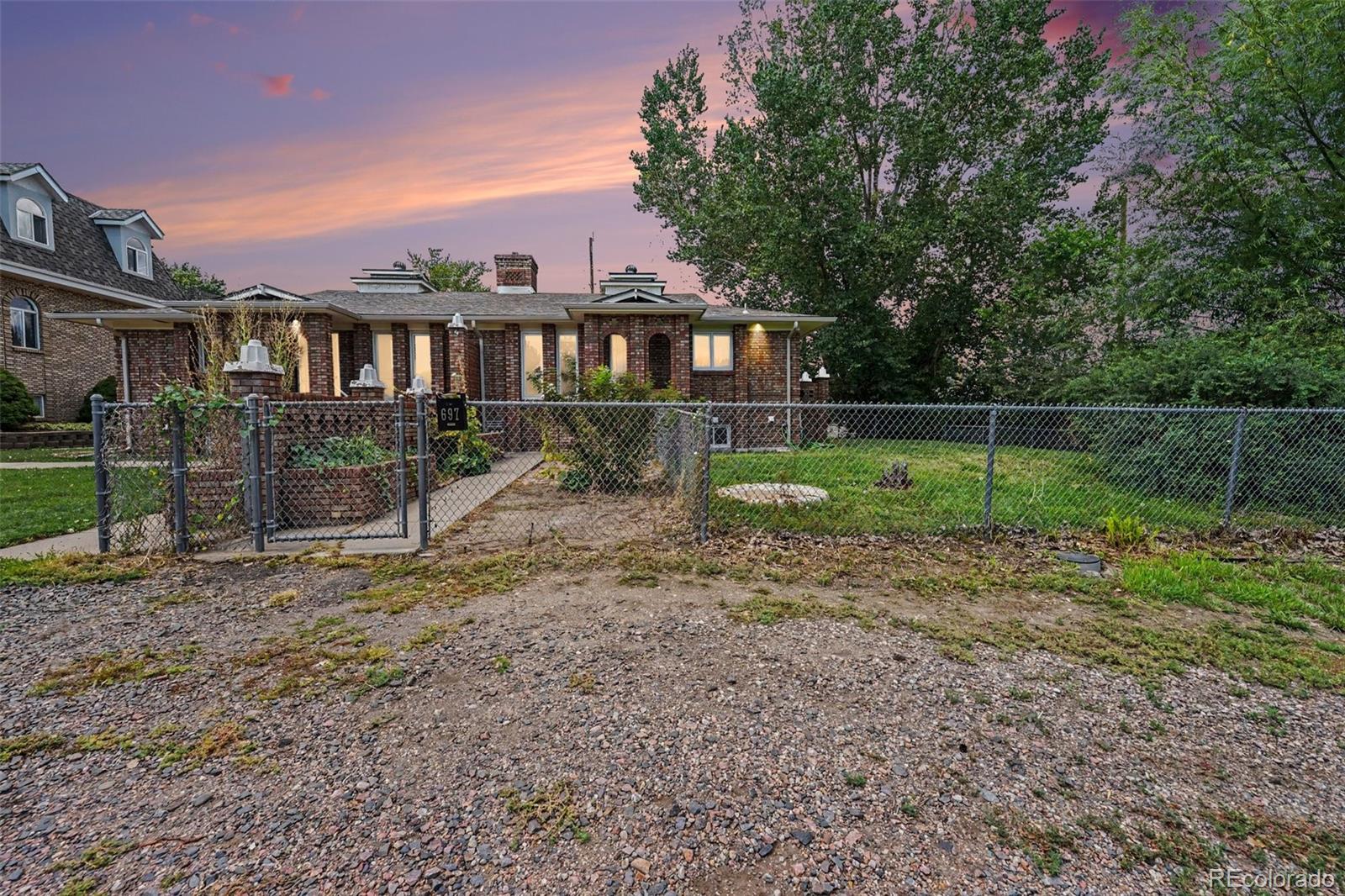 697 Lupine Street Golden CO 80401 | MLS #3544471 Image 22