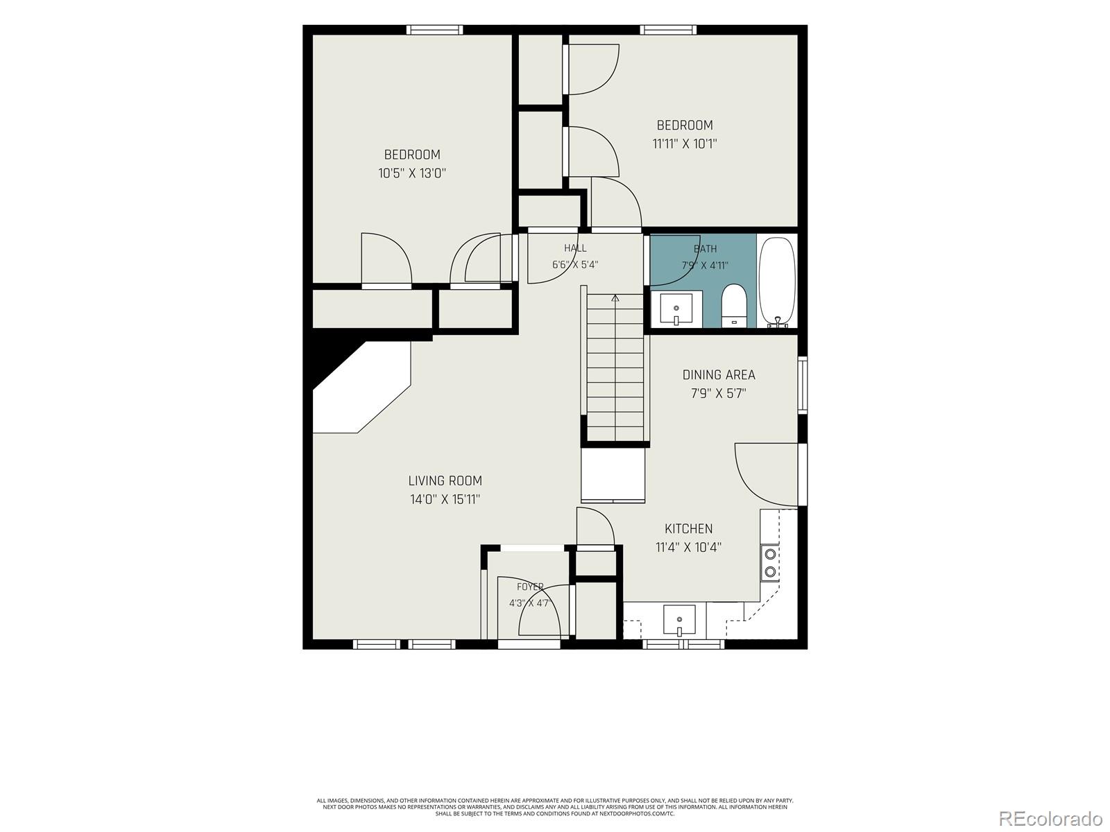 697 Lupine Street Golden CO 80401 | MLS #3544471 Image 23