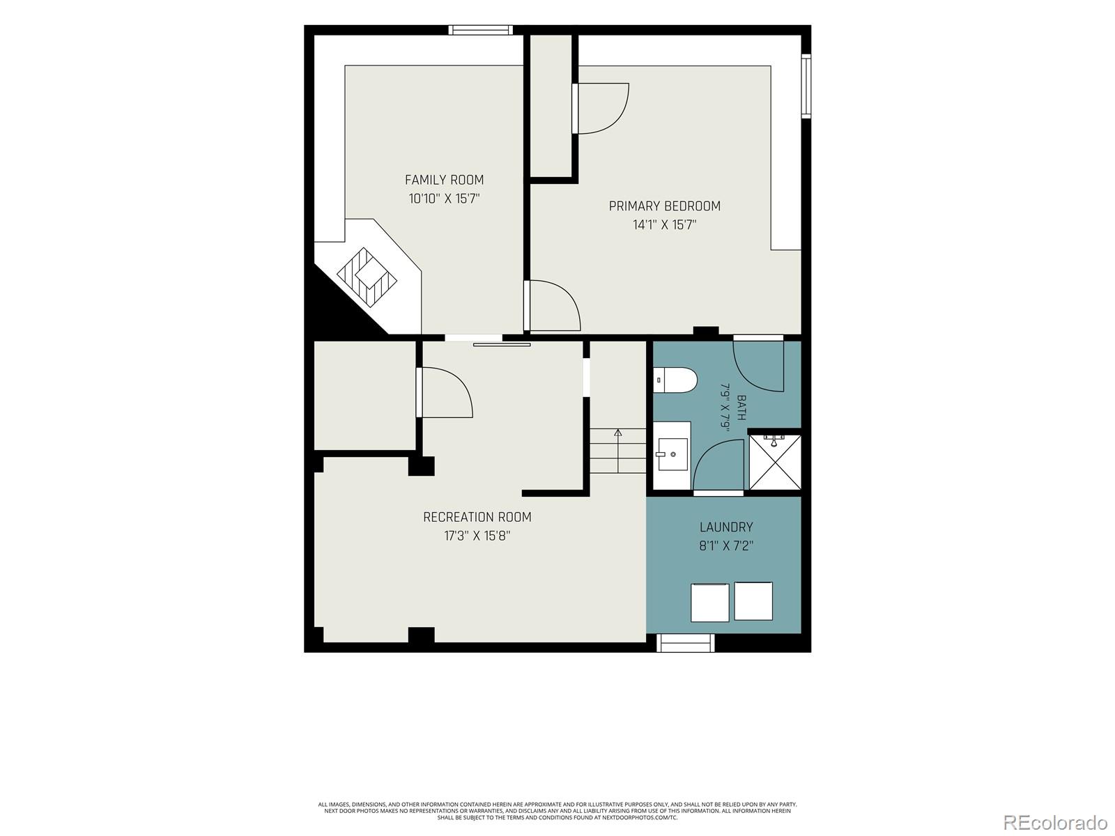 697 Lupine Street Golden CO 80401 | MLS #3544471 Image 24