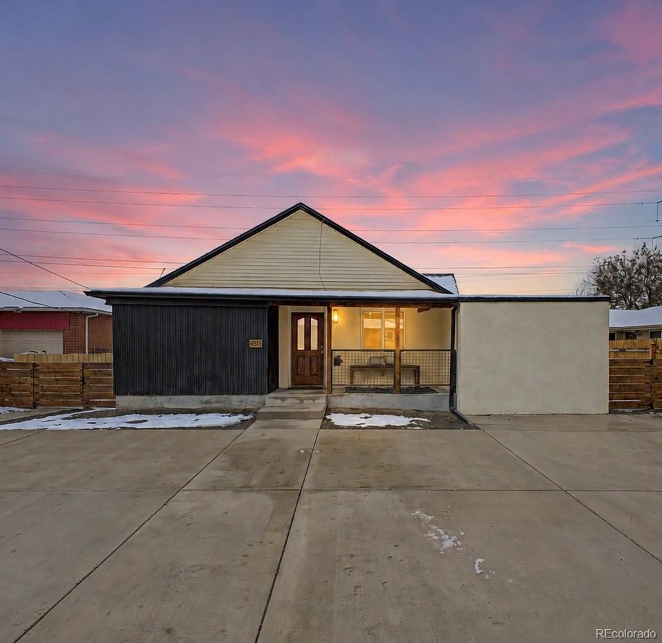 4885 W 11th Avenue Denver CO 80204 | MLS #3568818 Image 18