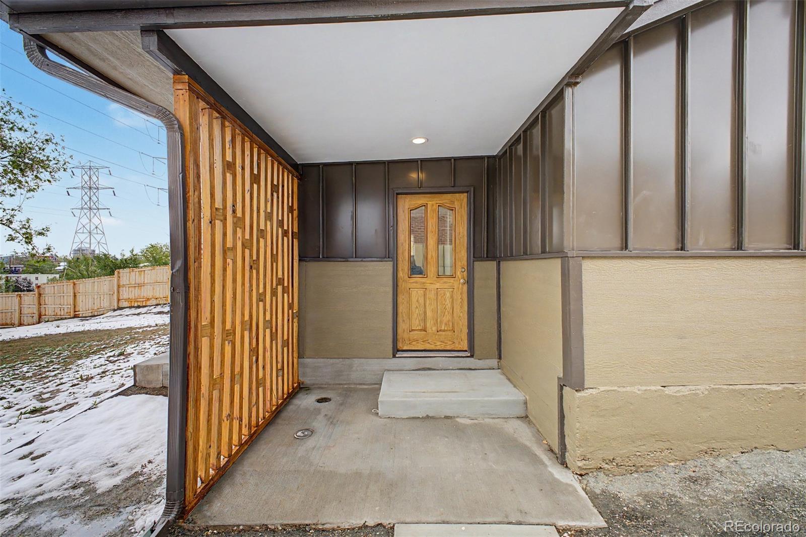 4885 W 11th Avenue Denver CO 80204 | MLS #3568818 Image 19