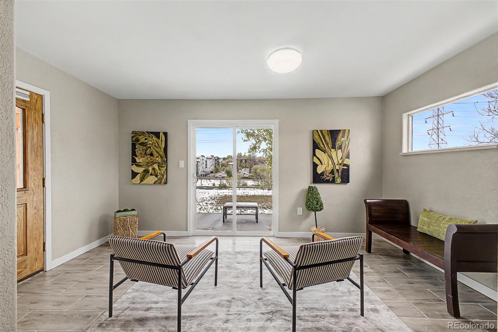 4885 W 11th Avenue Denver CO 80204 | MLS #3568818 Image 2