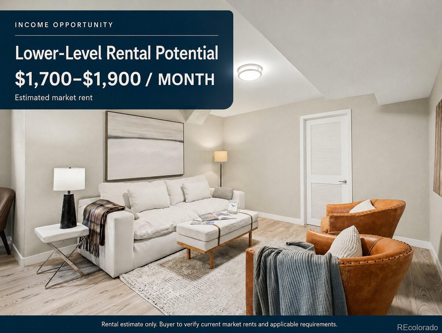 4885 W 11th Avenue Denver CO 80204 | MLS #3568818 Image 23