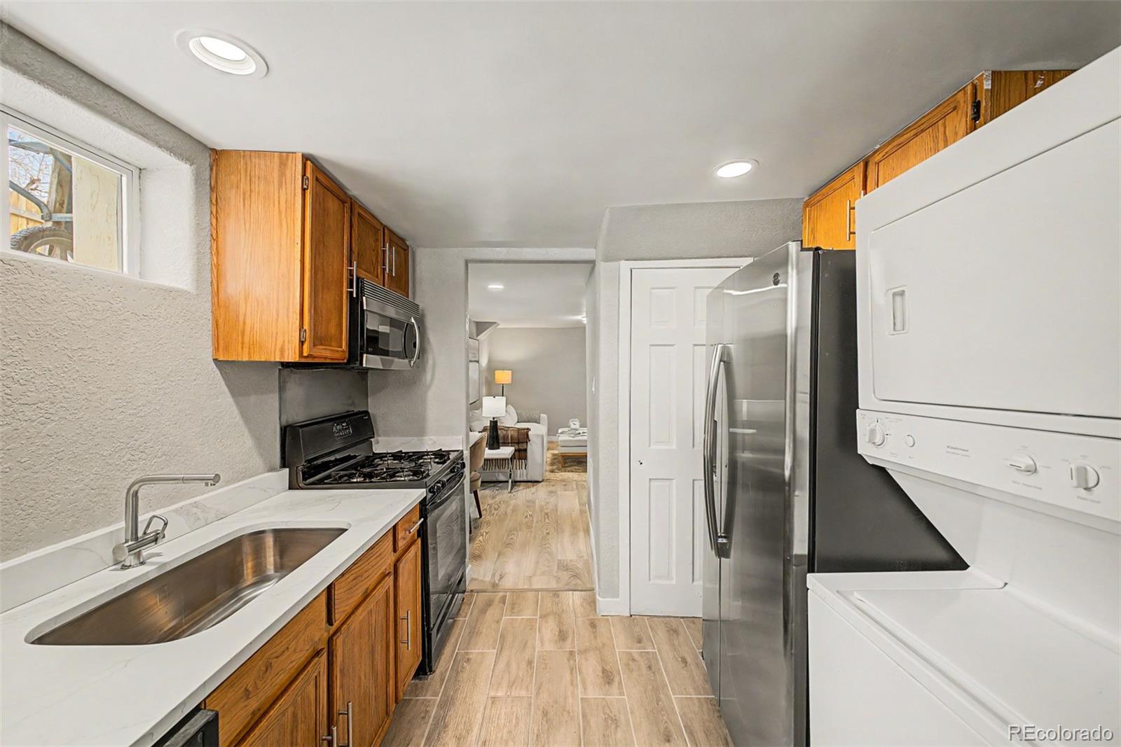 4885 W 11th Avenue Denver CO 80204 | MLS #3568818 Image 4