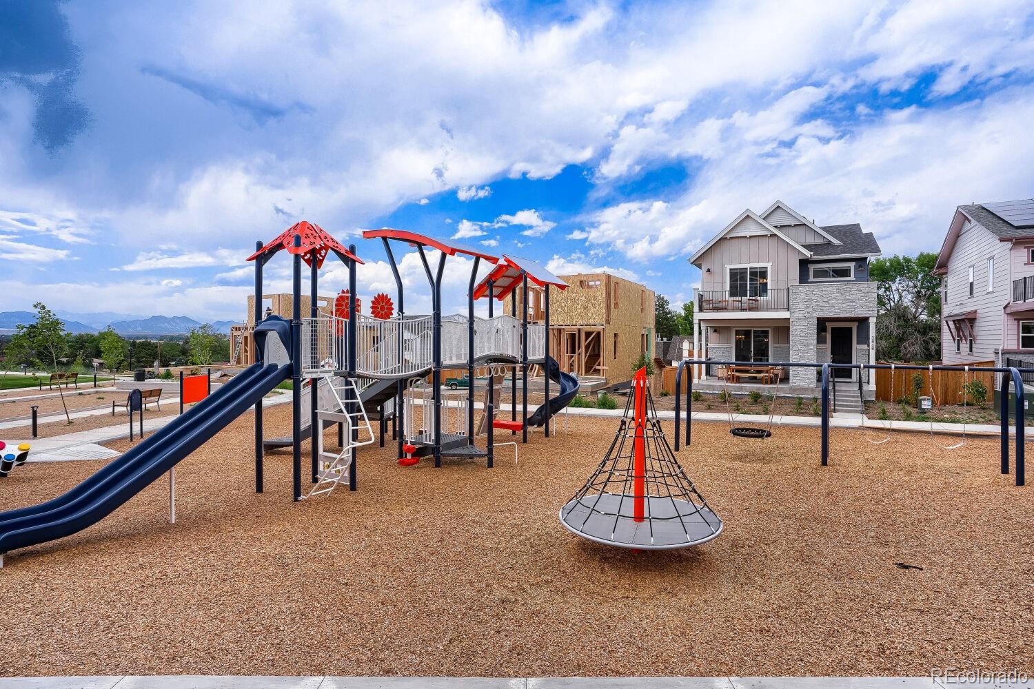 3868 W 83rd Lane Westminster CO 80031 | MLS #3573401 Image 24